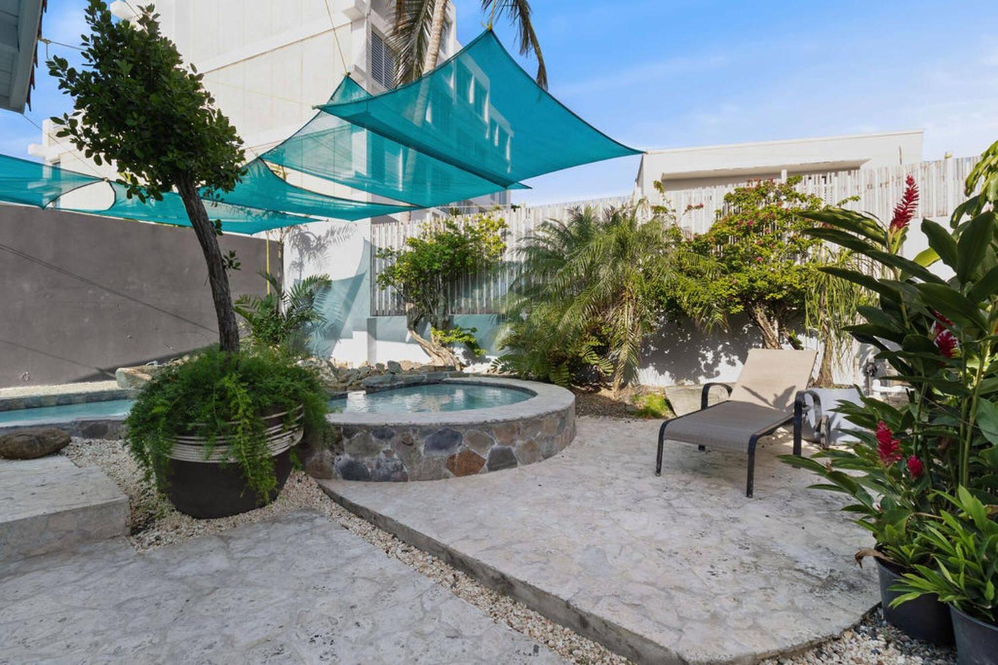 House Malaga-pool-bbq Holiday home *