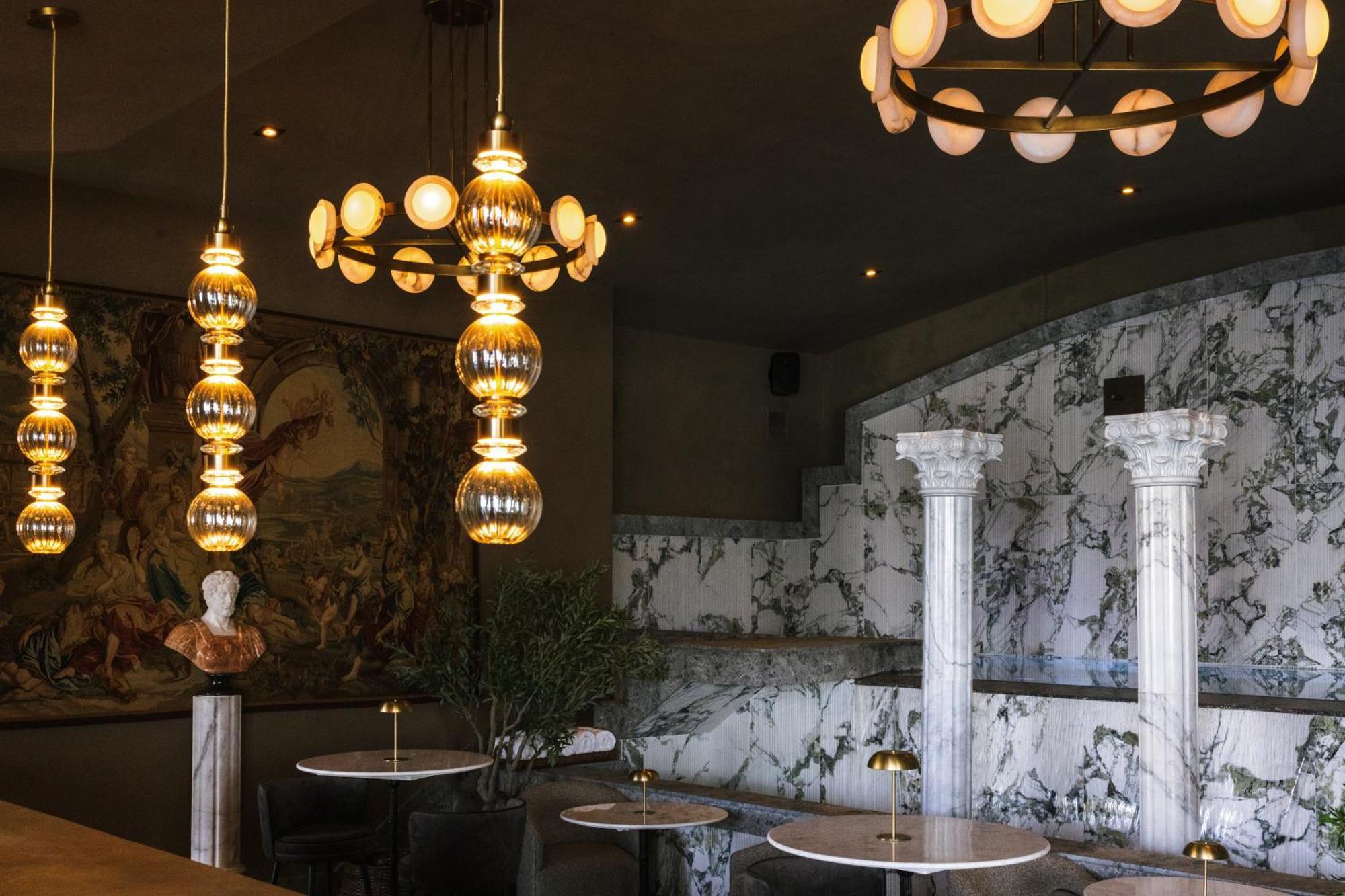O:live Boutique Hotel, A Small Luxury Of The World (adults Only) 5* San Juan