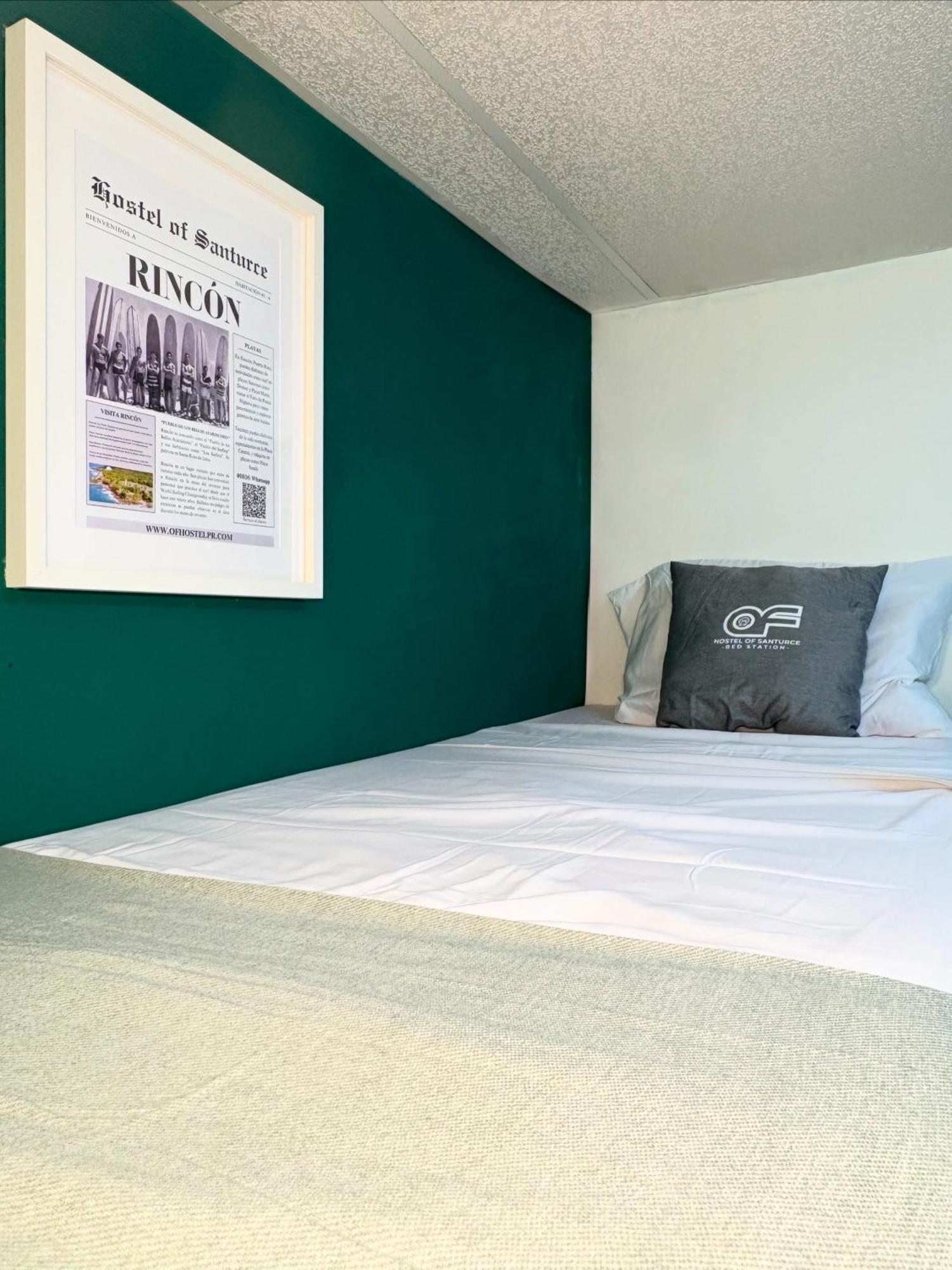 Of Santurce Hostal San Juan