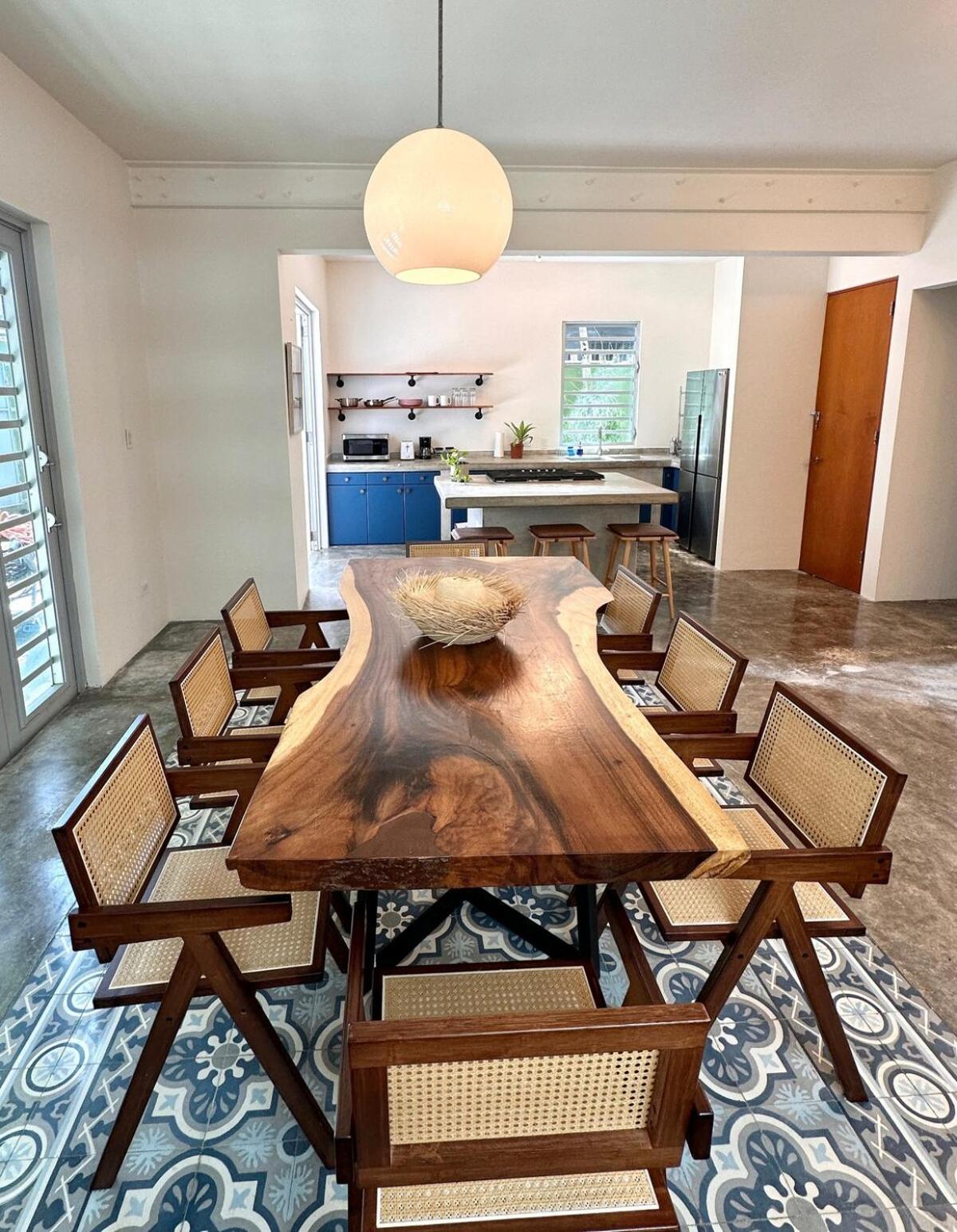Holiday home Estrella Urban Oasis Private Rooftop Pool And Patio San Juan