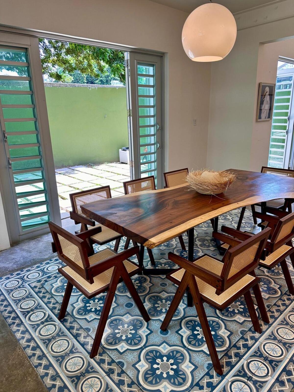 Estrella Urban Oasis Private Rooftop Pool And Patio Holiday home San Juan