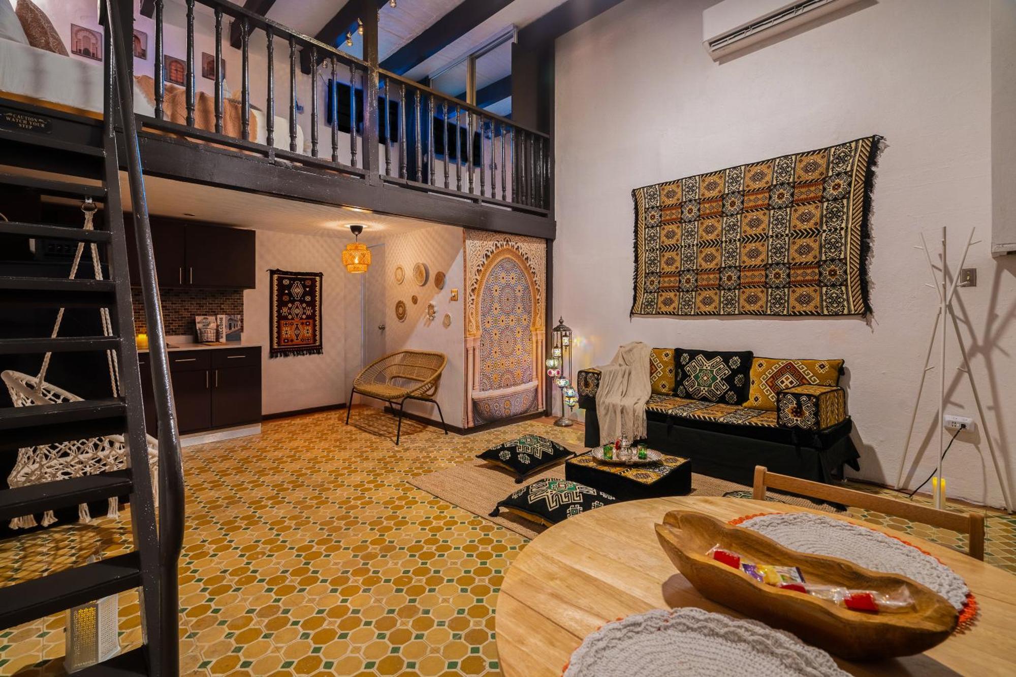 Apartamento The Dream Of Old