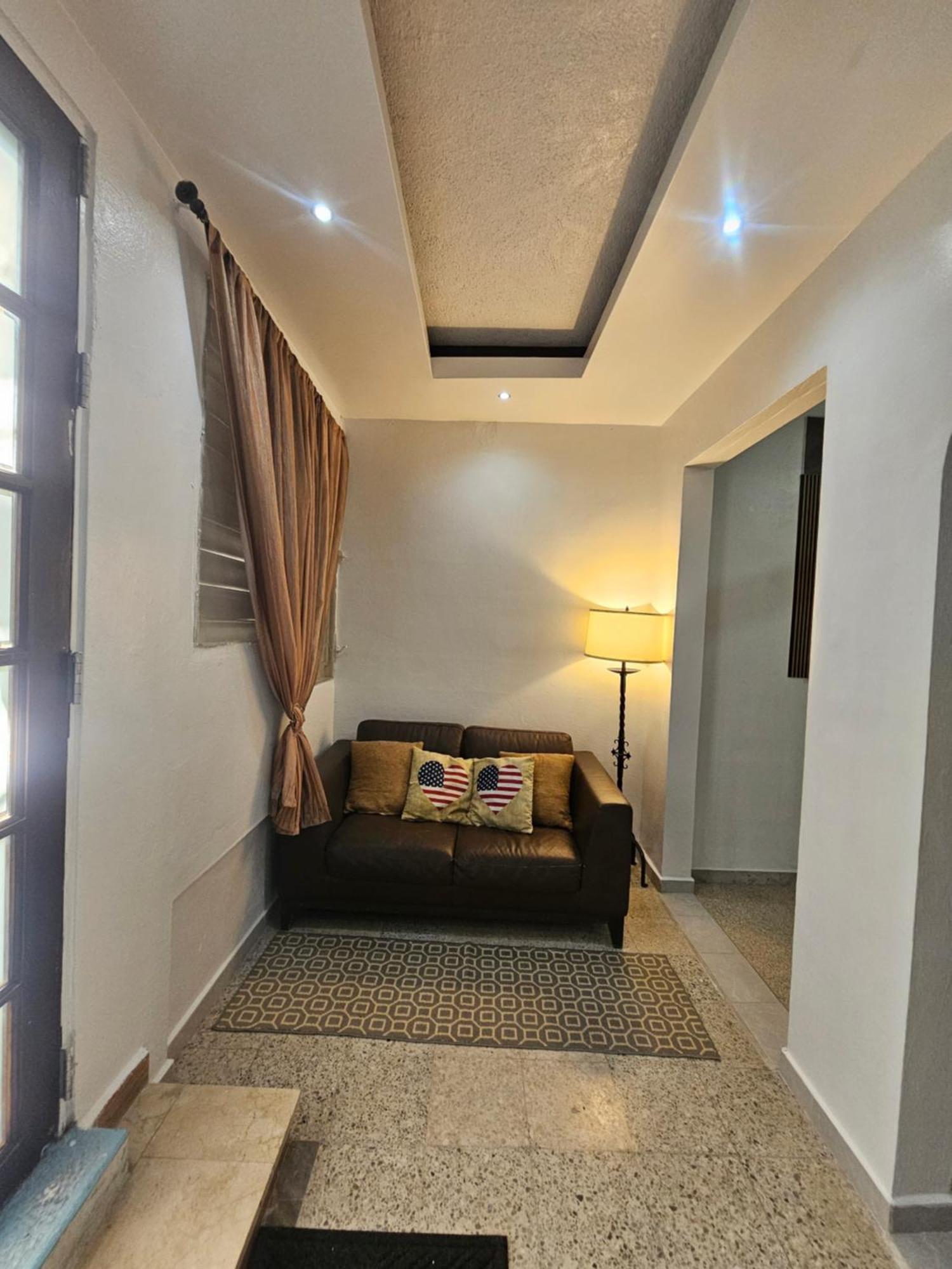Casita Natural Village #4, #6, #7 & #8 Apartment