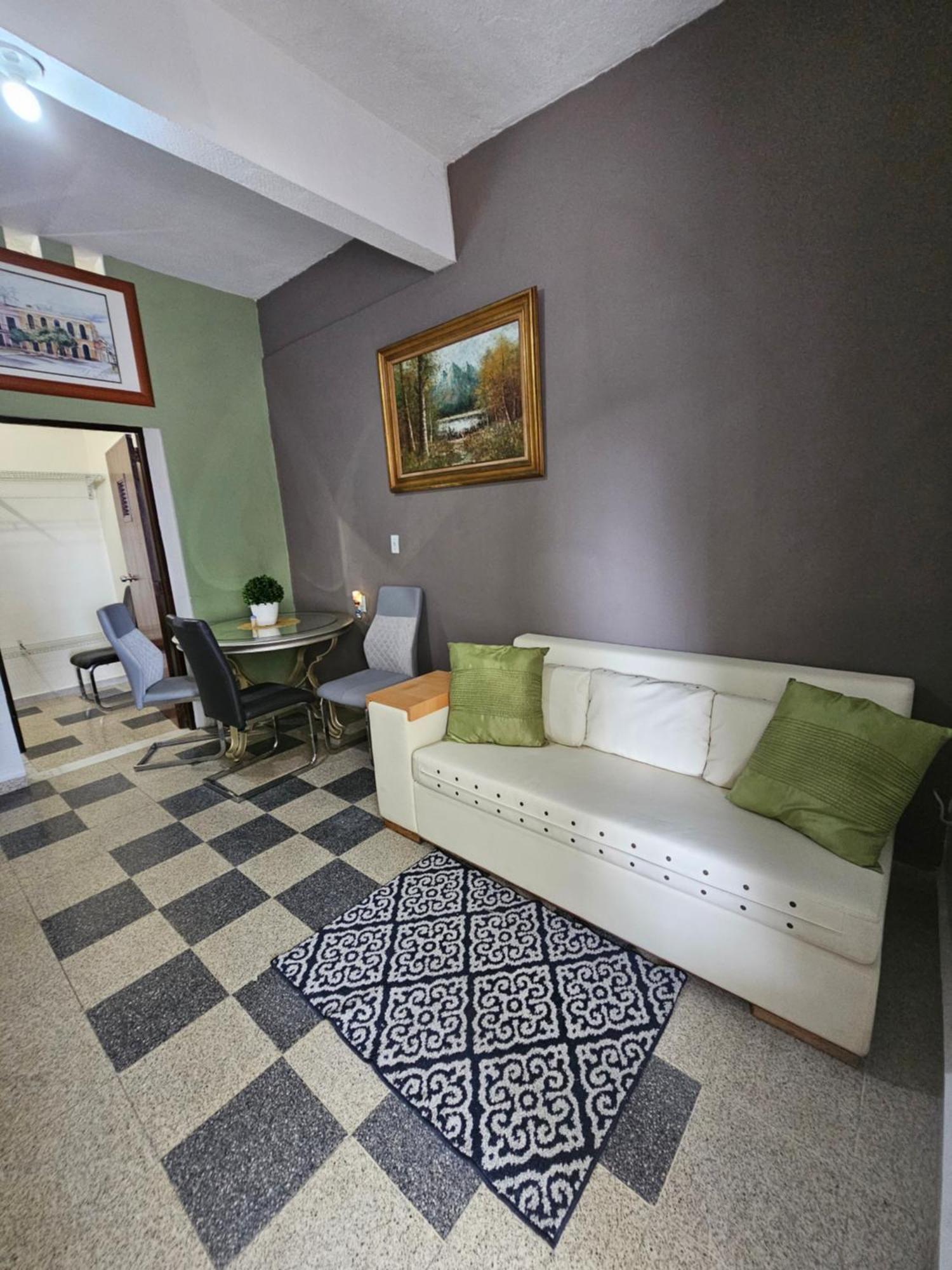 Apartment Casita Natural Village #4, #6, #7 & #8