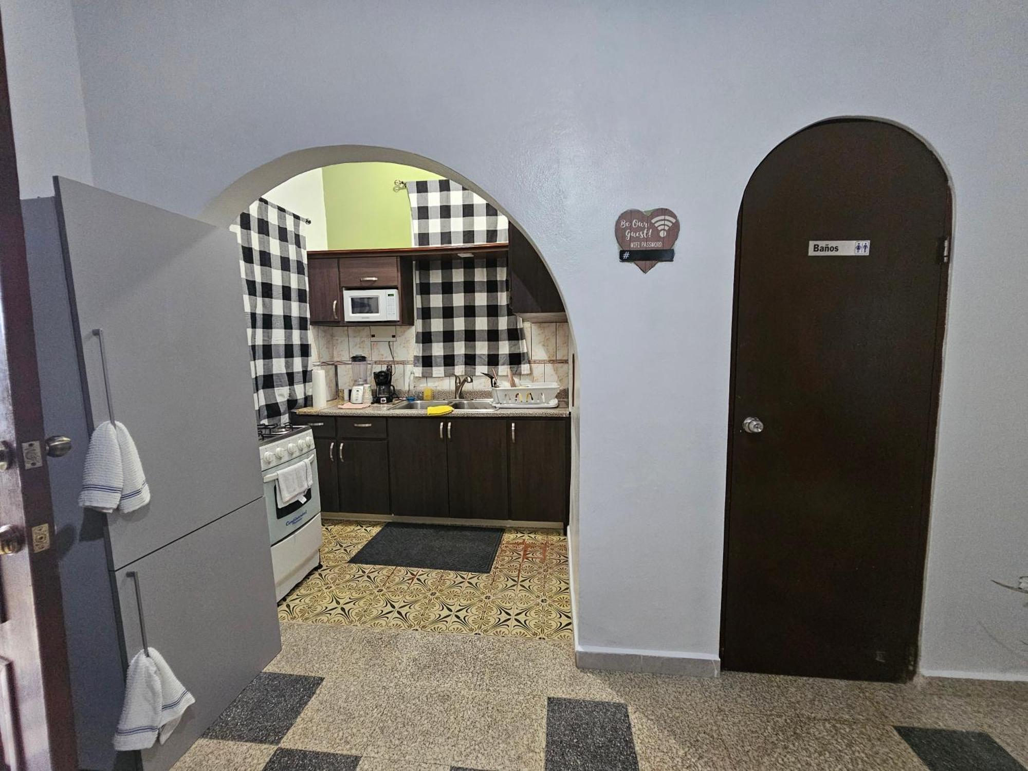 Apartment Casita Natural Village #4, #6, #7 & #8 San Juan