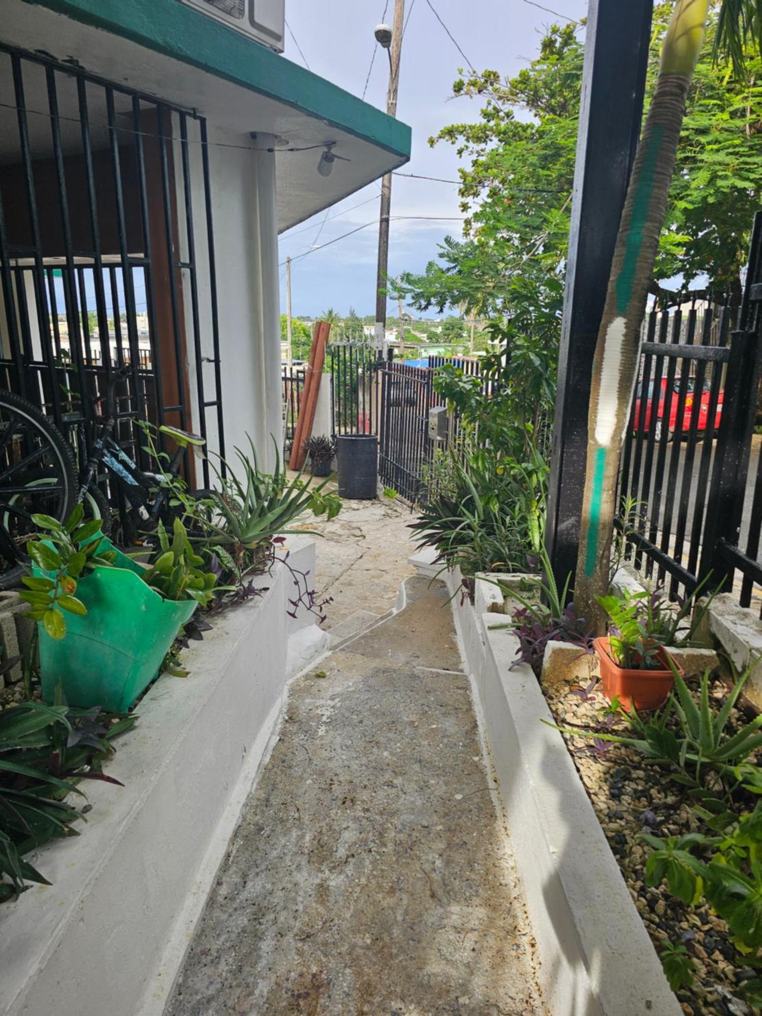 Casita Natural Village #4, #6, #7 & #8 * San Juan