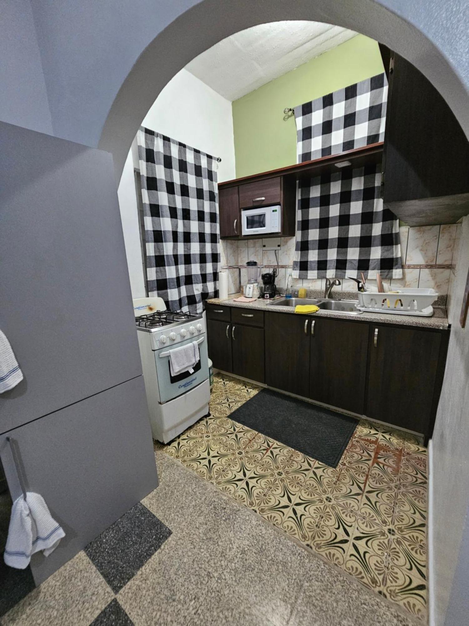 Casita Natural Village #4, #6, #7 & #8 Apartment *
