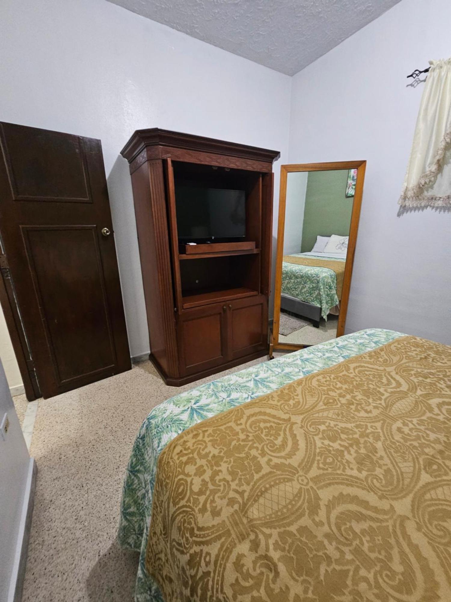 Apartment Casita Natural Village #4, #6, #7 & #8 San Juan