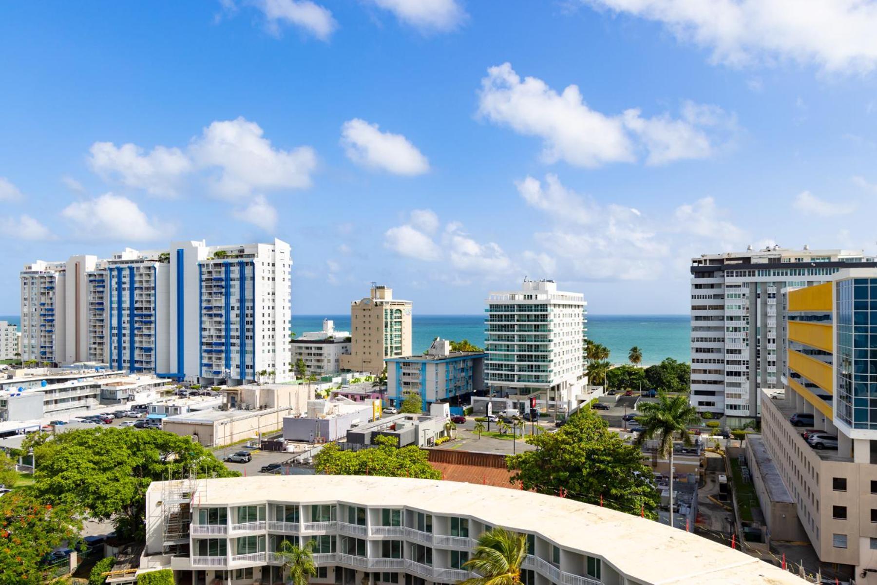 Verdanza San Juan
