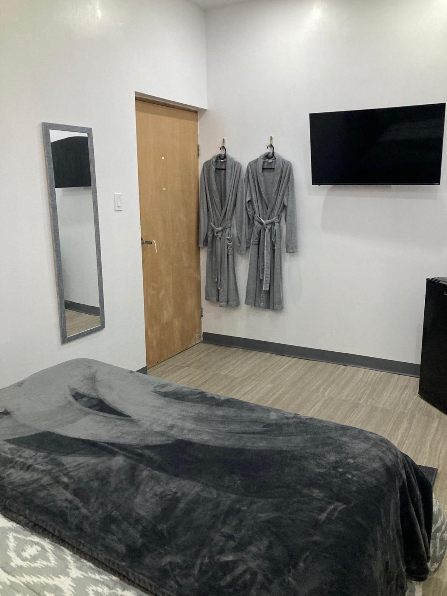 Oasis Hostel
