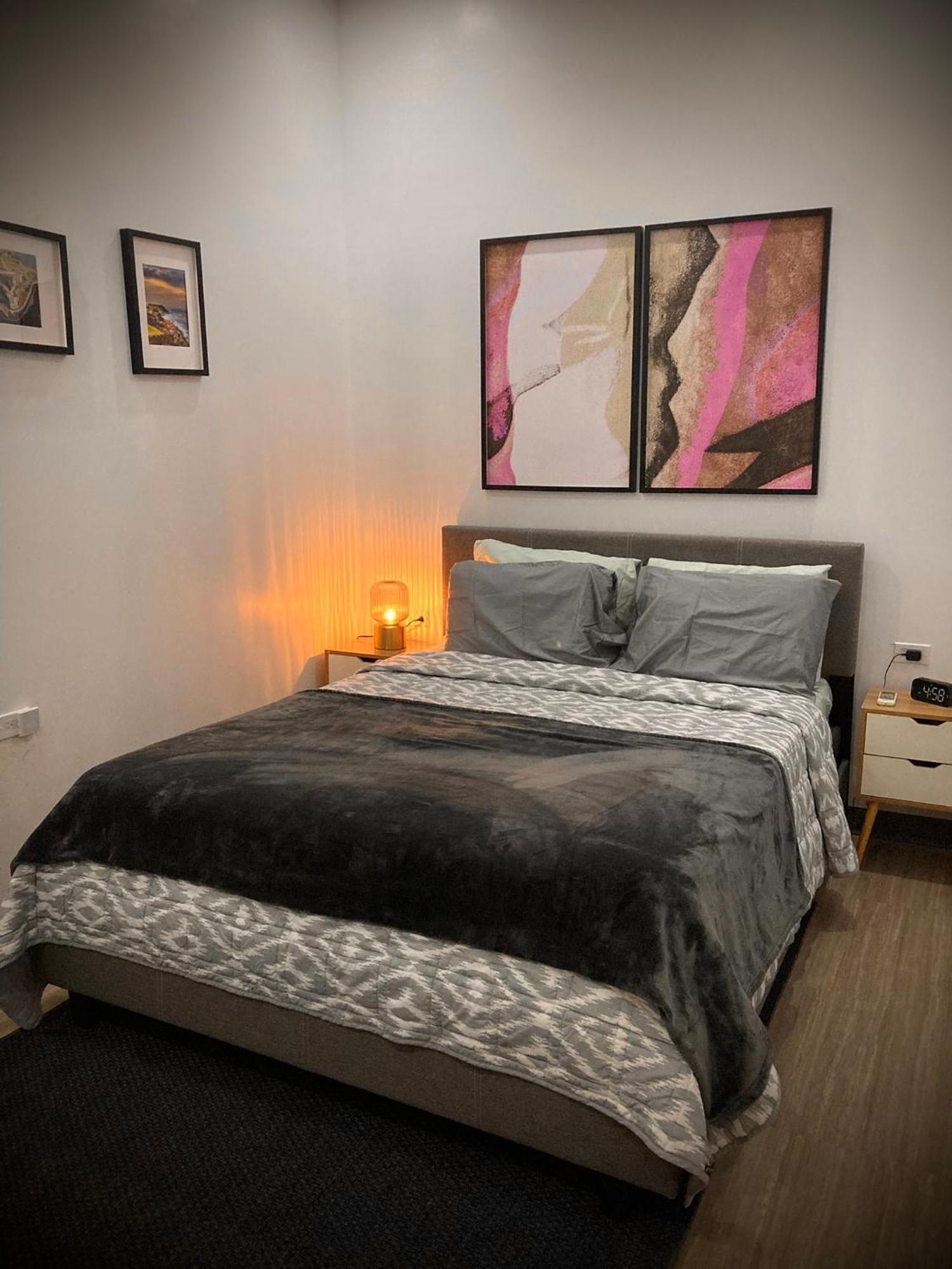 Oasis Hostel *