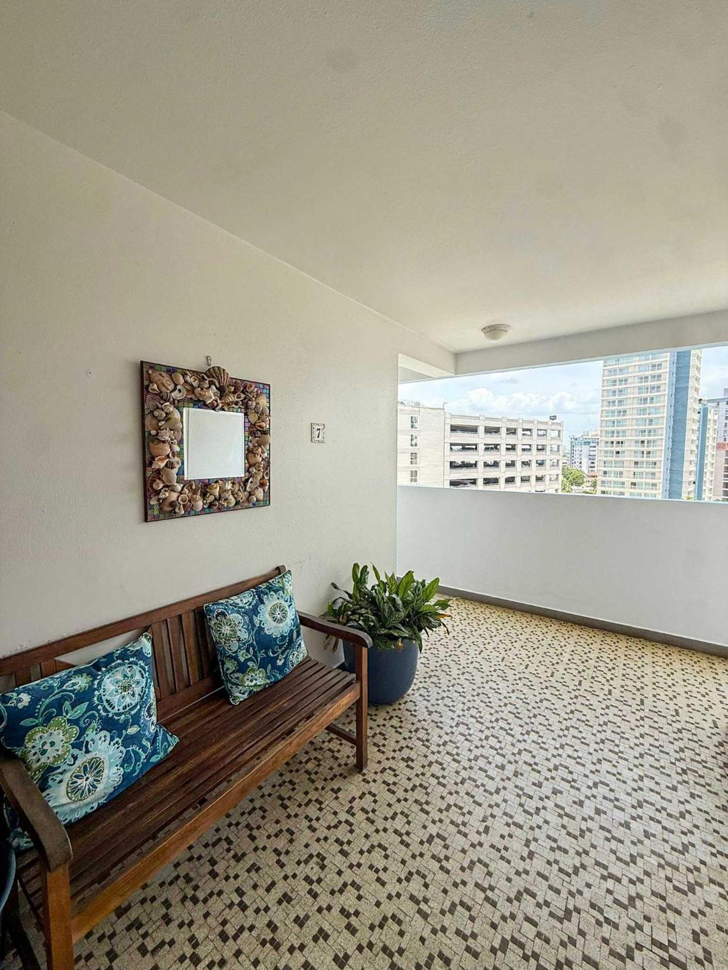 Condado Beachfront- Perfect For Families! Apartment San Juan