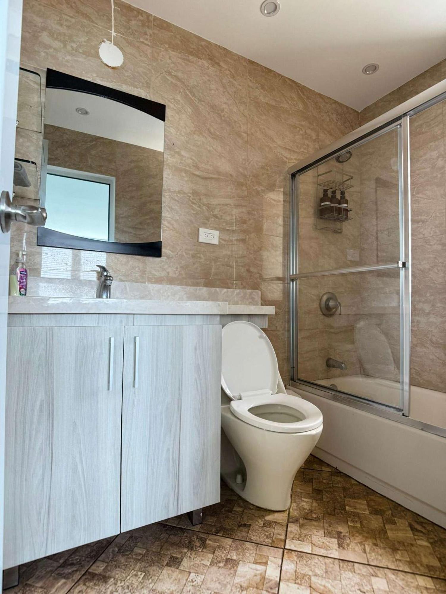 Condado Beachfront- Perfect For Families! Apartment