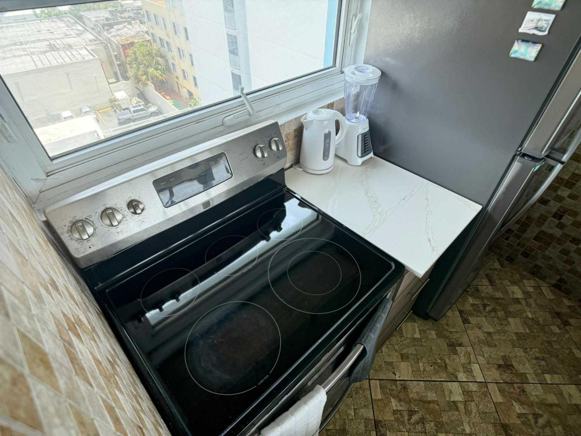Condado Beachfront- Perfect For Families! Apartment San Juan