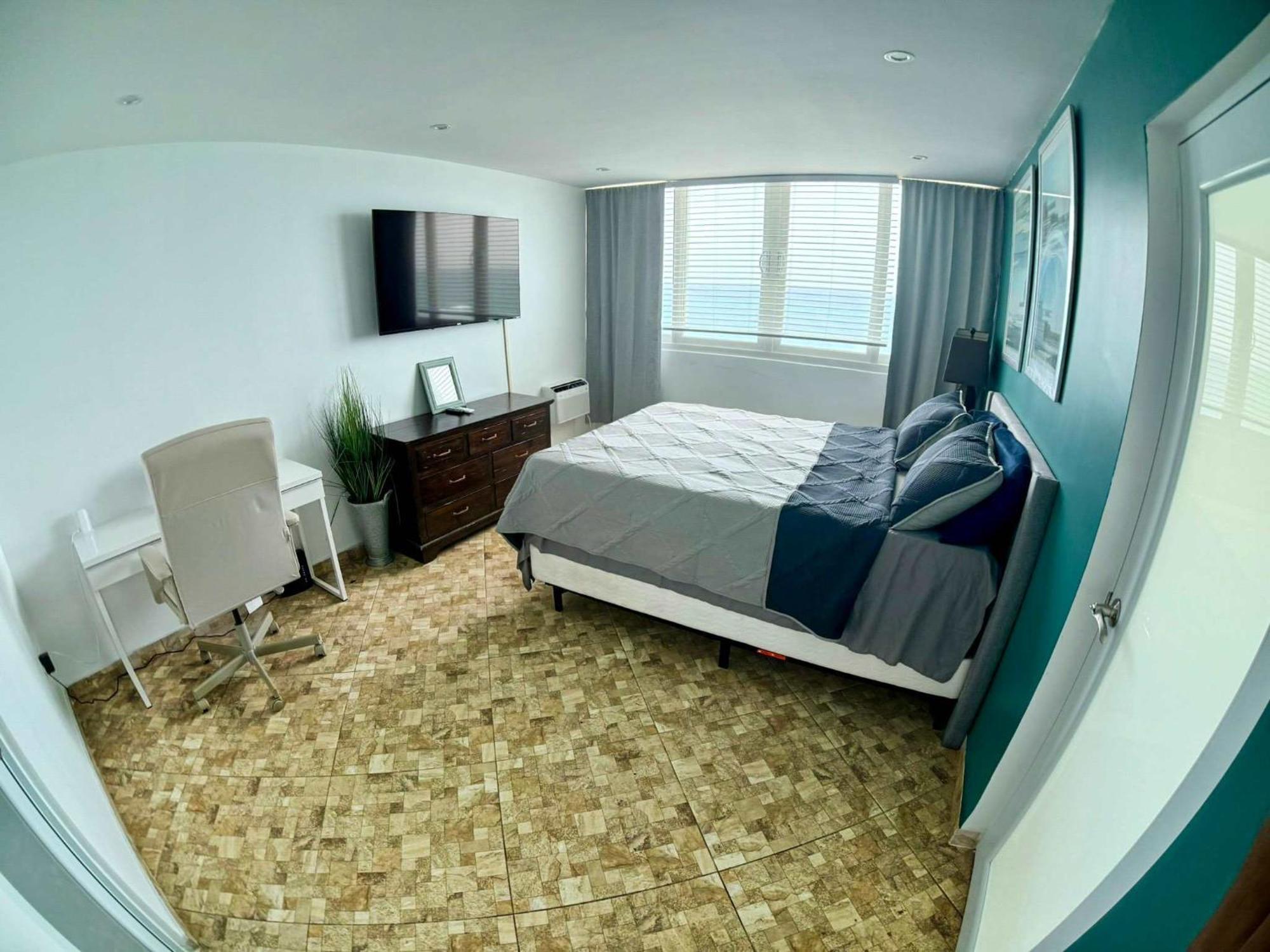 Condado Beachfront- Perfect For Families! * San Juan