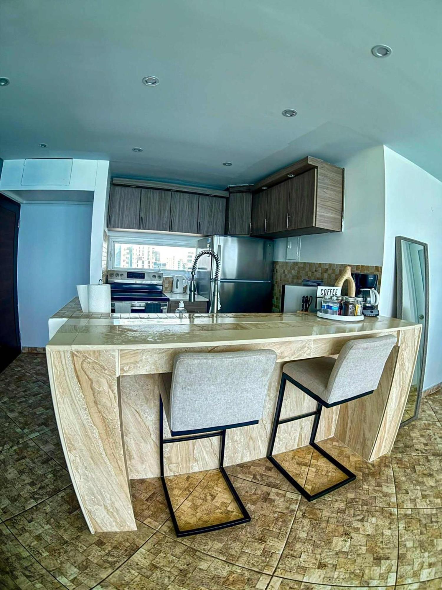 Condado Beachfront- Perfect For Families! * San Juan