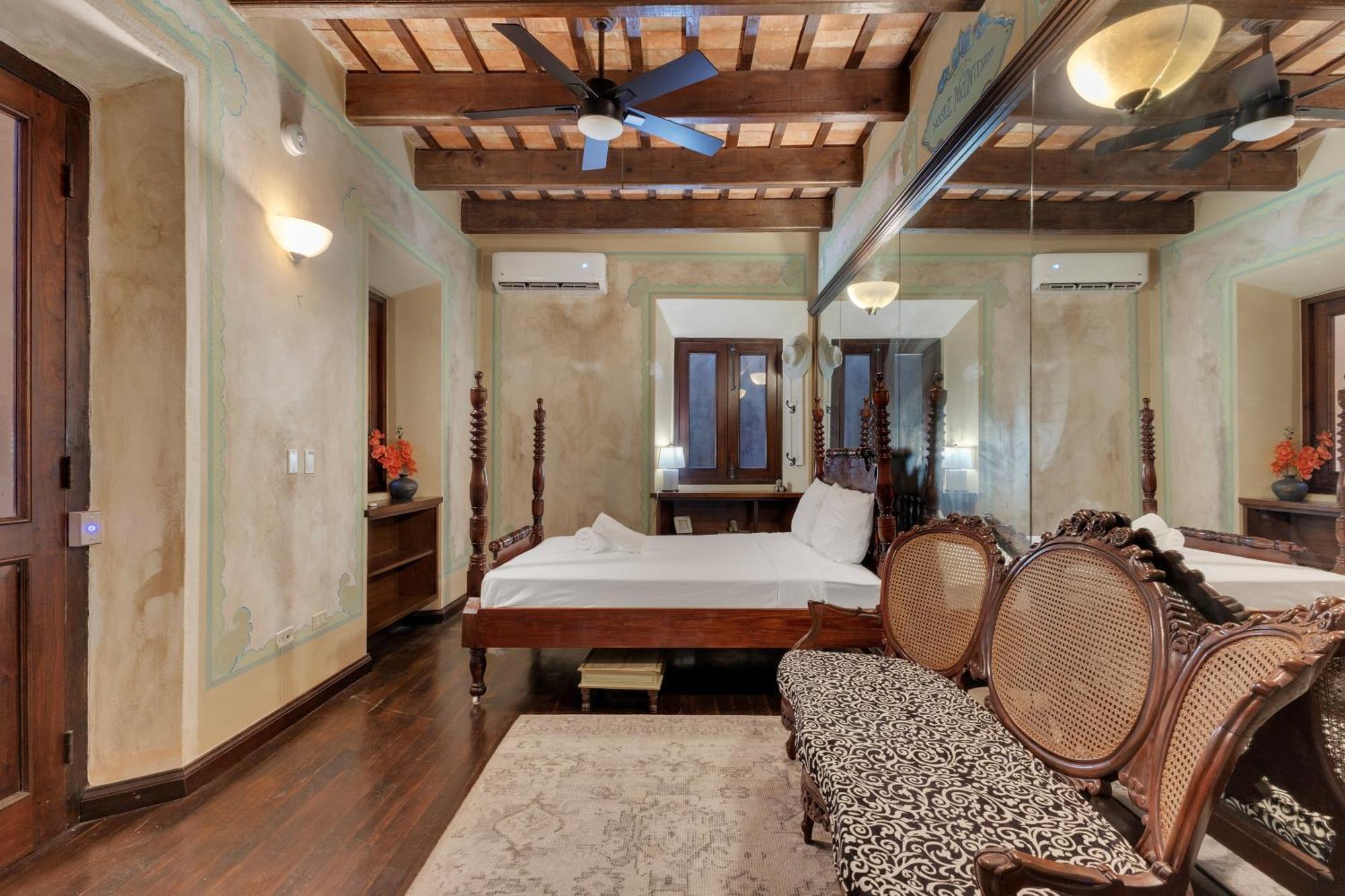 Hotel Casa Lucienne 5*