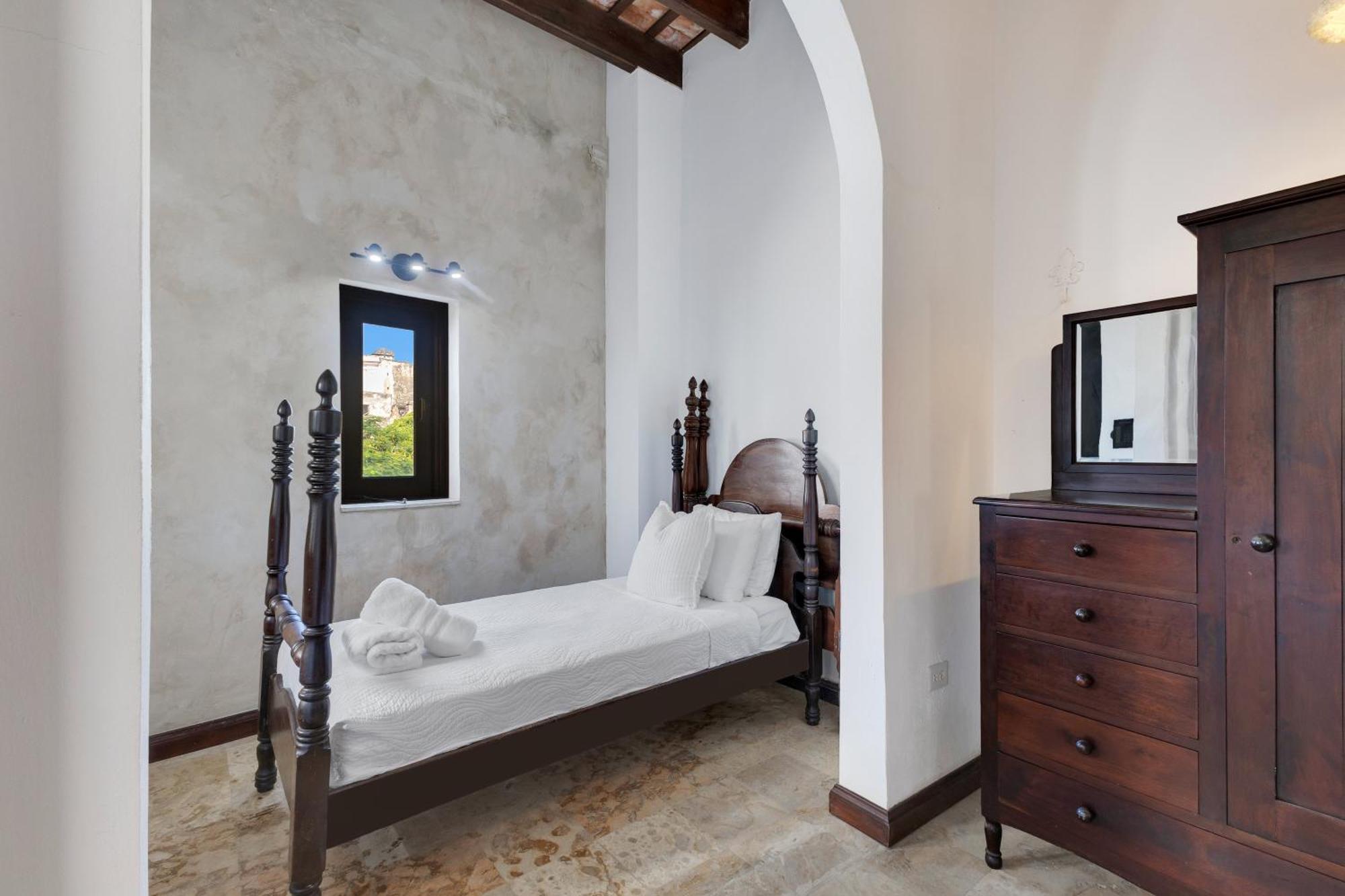 Hotel Casa Lucienne