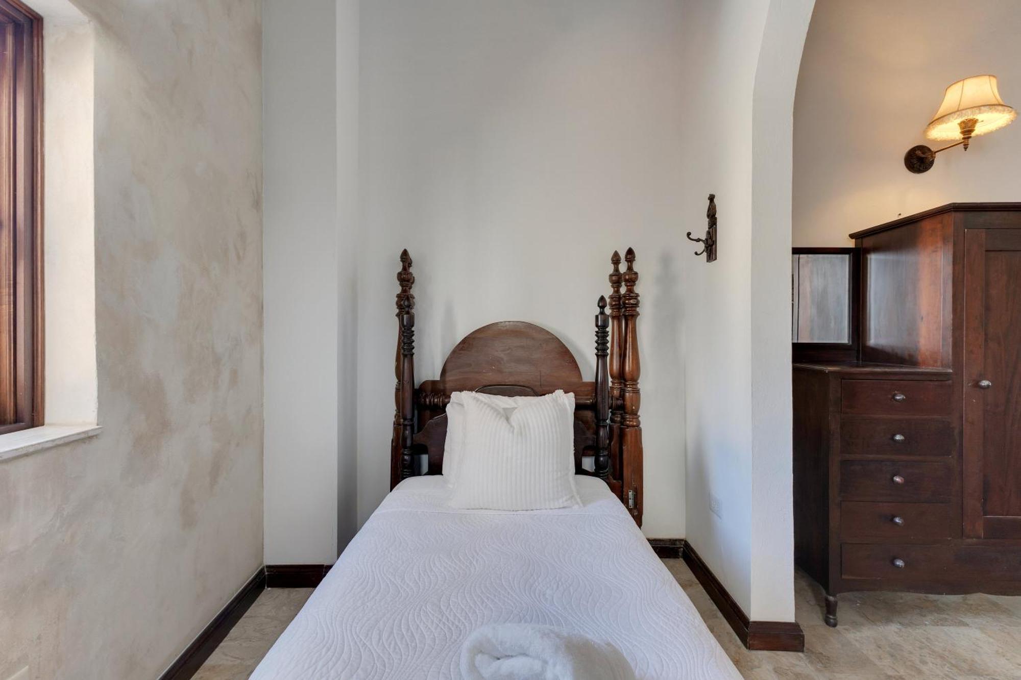 Hotel Casa Lucienne 5*