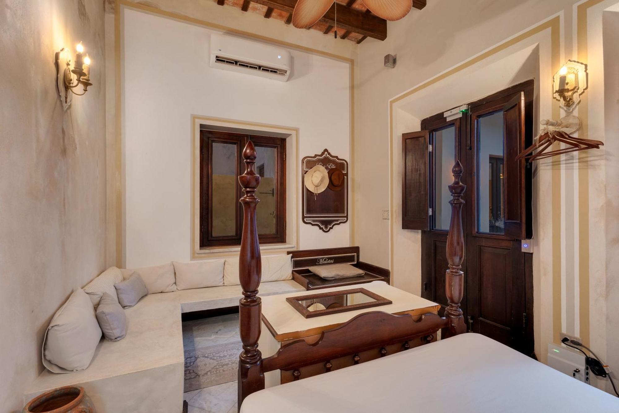 Casa Lucienne 5*