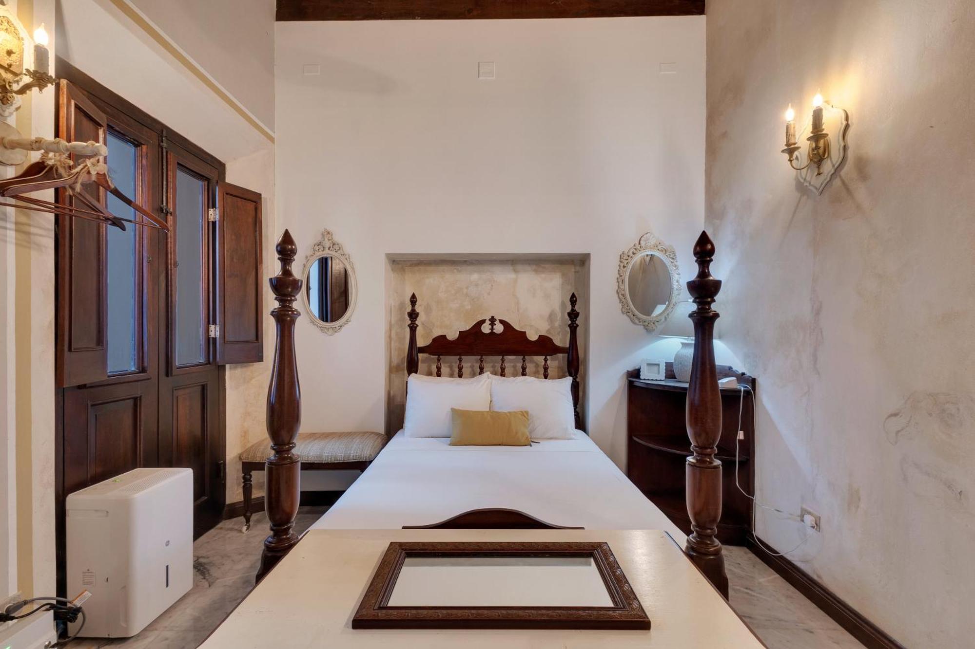 Casa Lucienne Hotel 5*