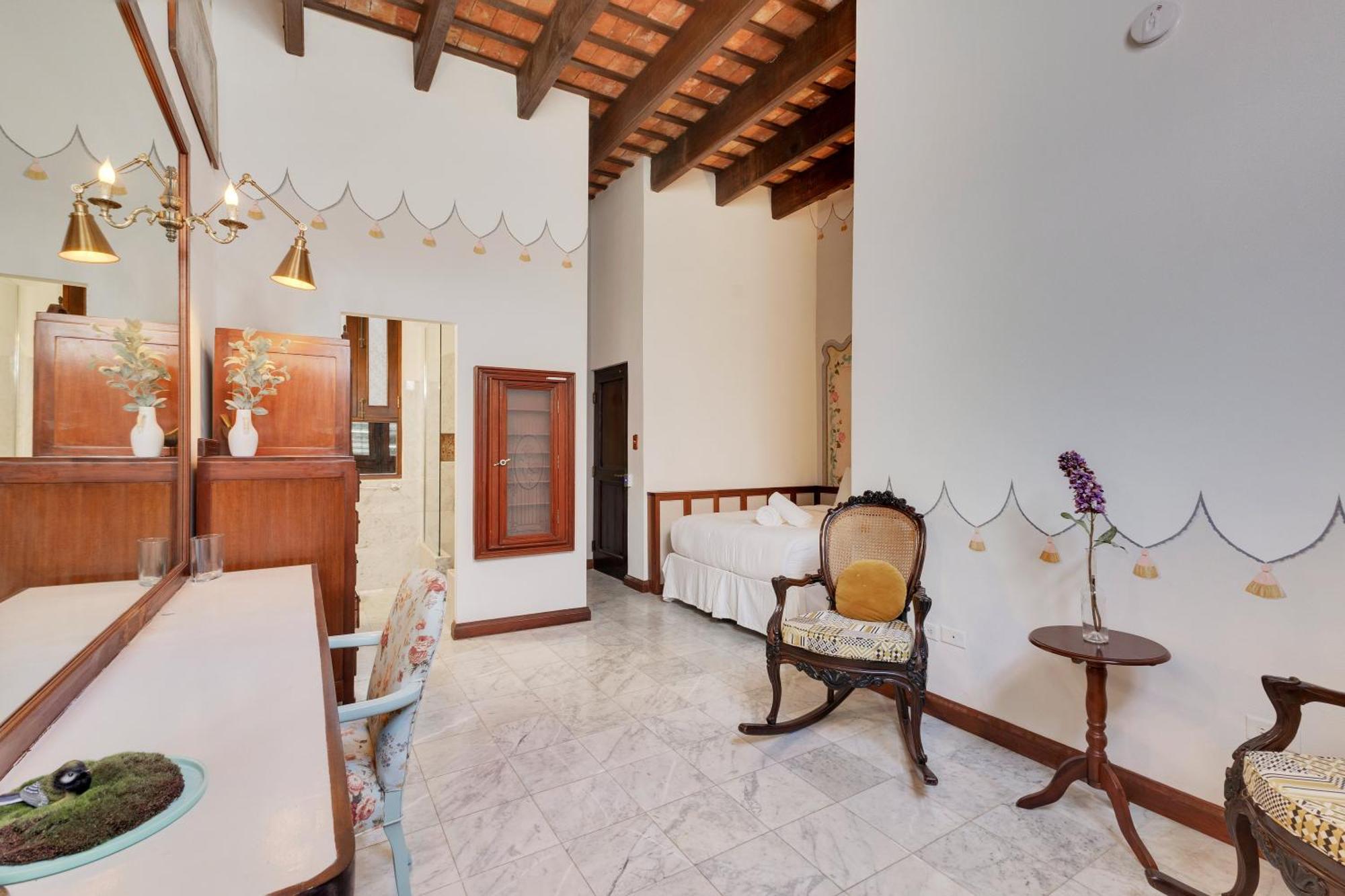 Casa Lucienne Hotel San Juan