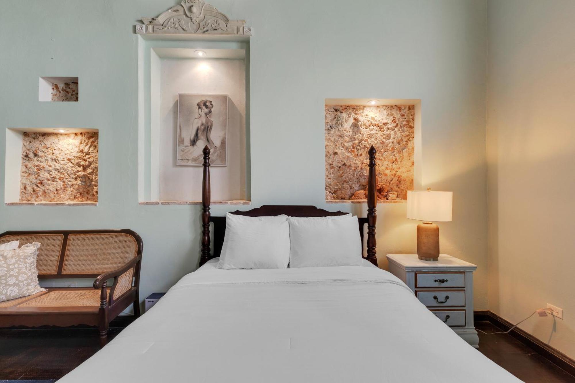 Hotel Casa Lucienne San Juan