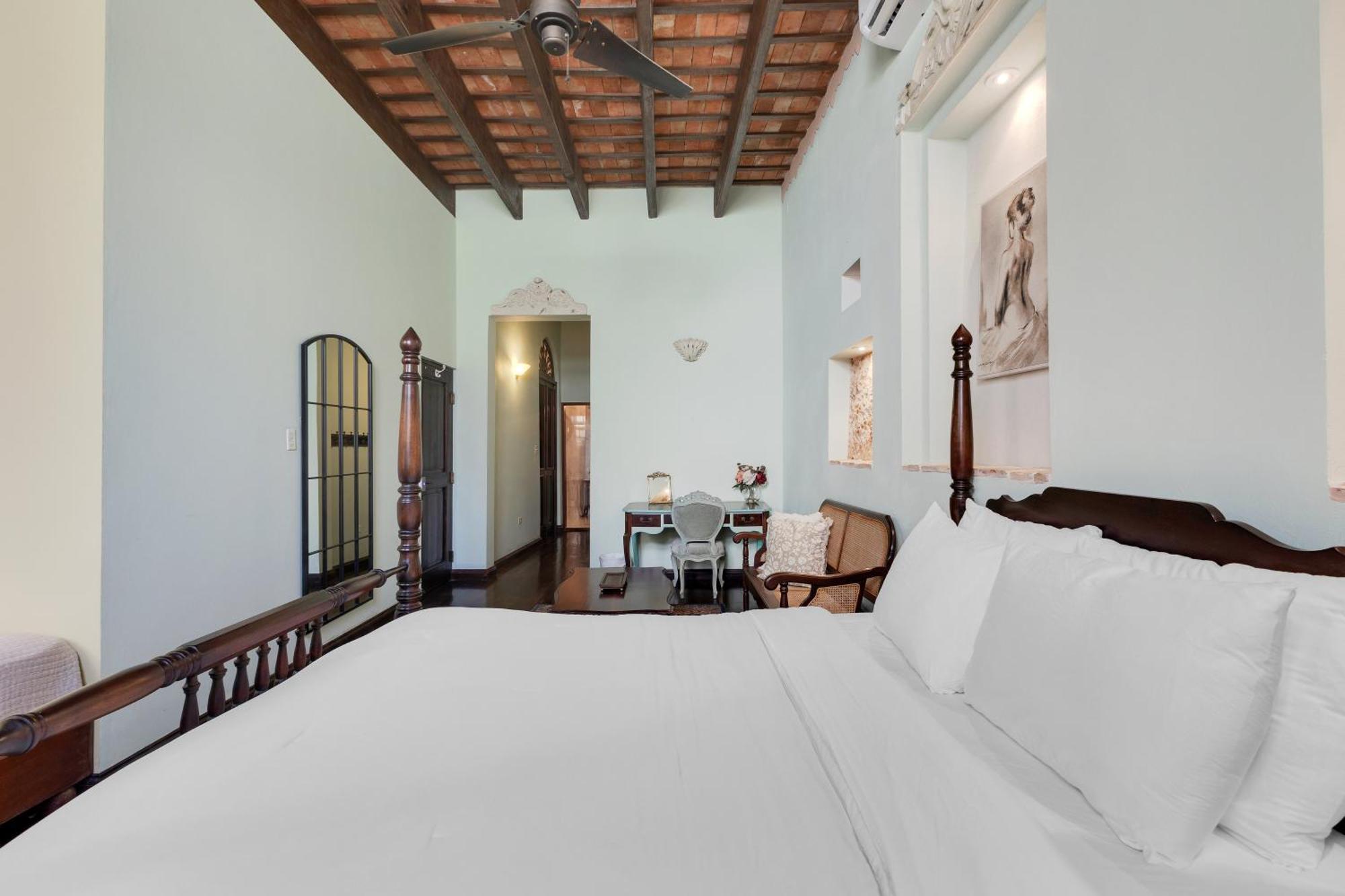 Casa Lucienne 5*