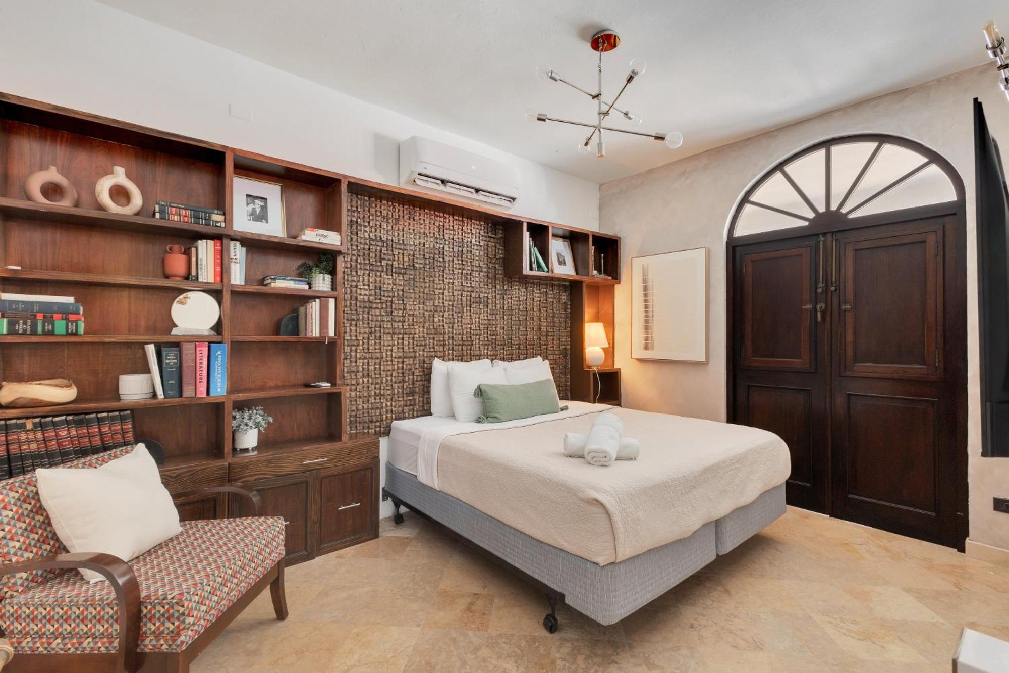 Casa Lucienne Hotel 5*