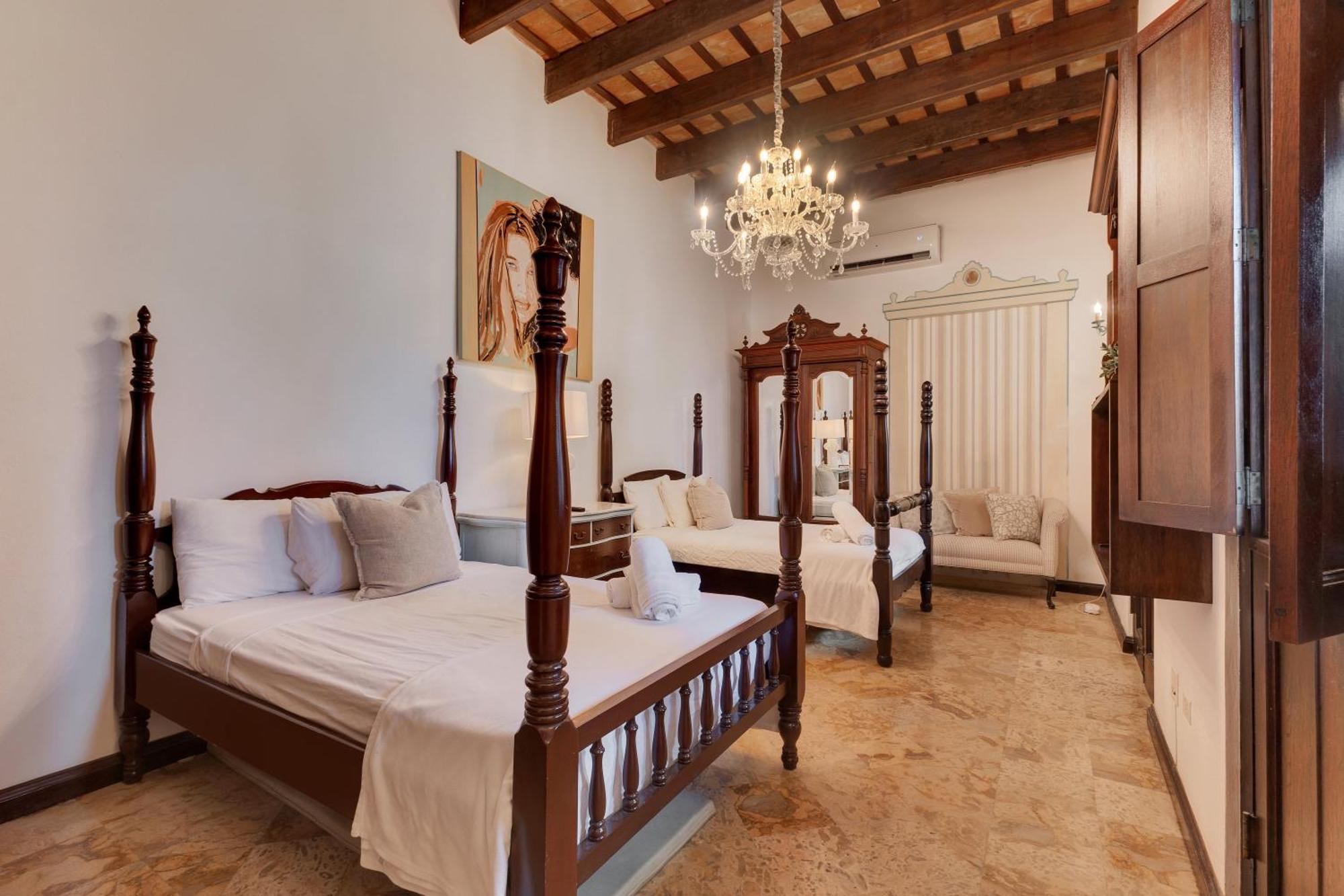 Casa Lucienne Hotel 5*