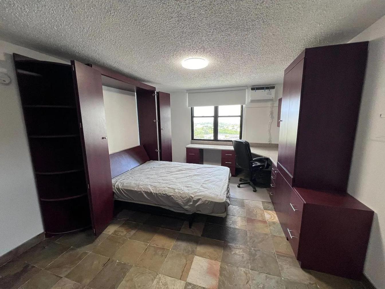The Pentagon Apartamento *