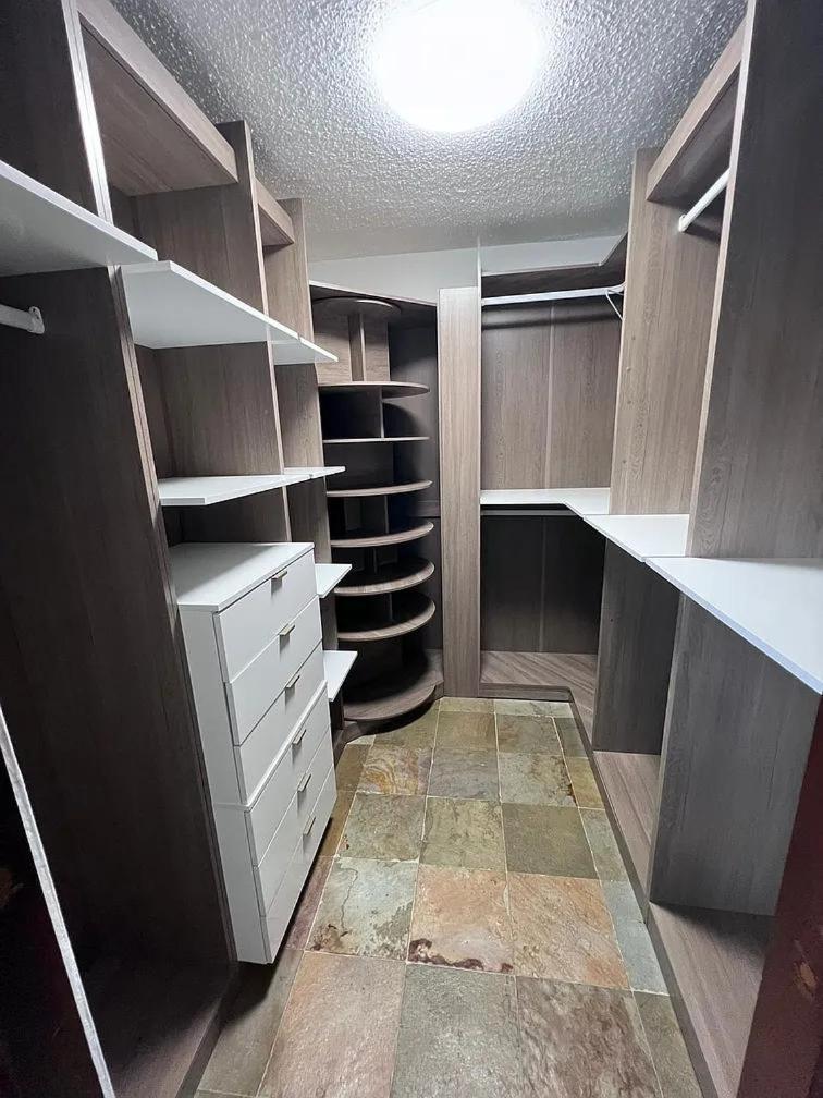 The Pentagon Apartamento