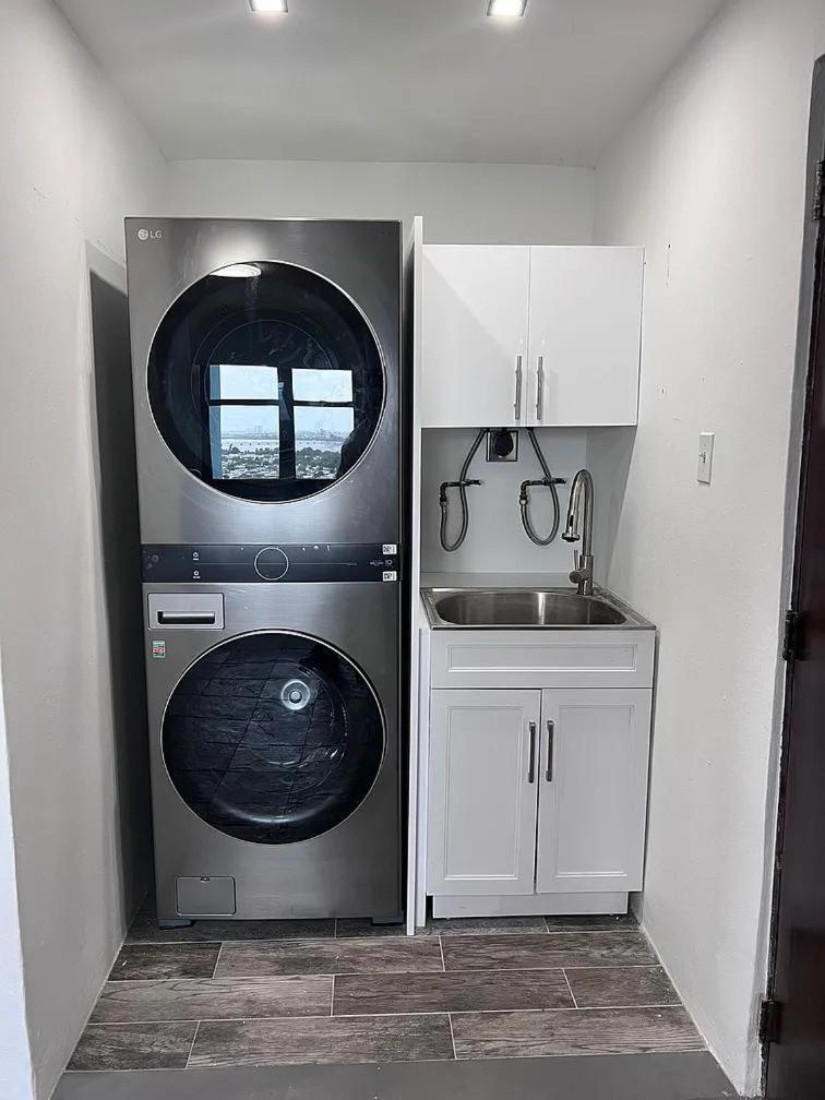 The Pentagon Apartamento