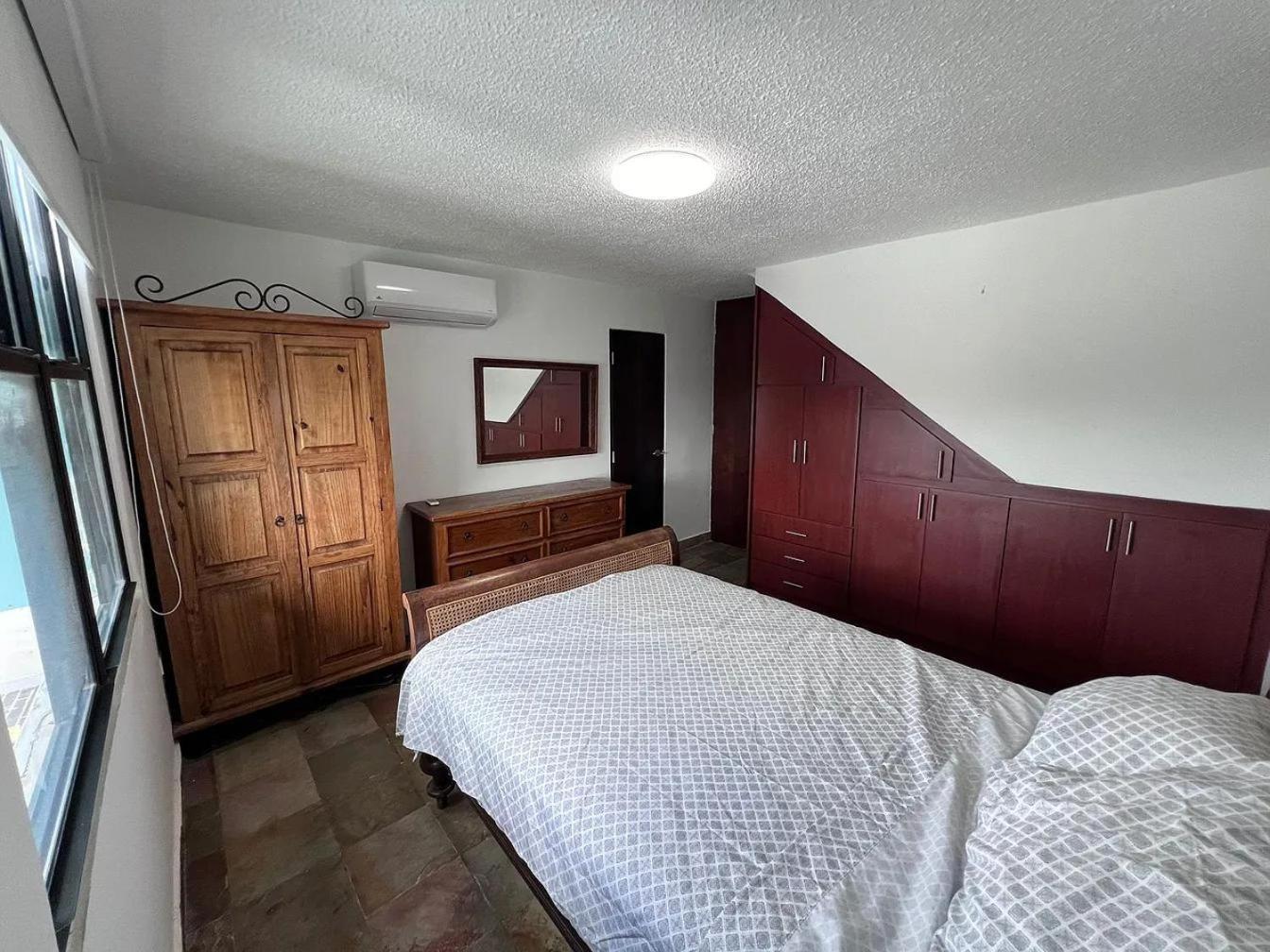 The Pentagon Apartamento San Juan