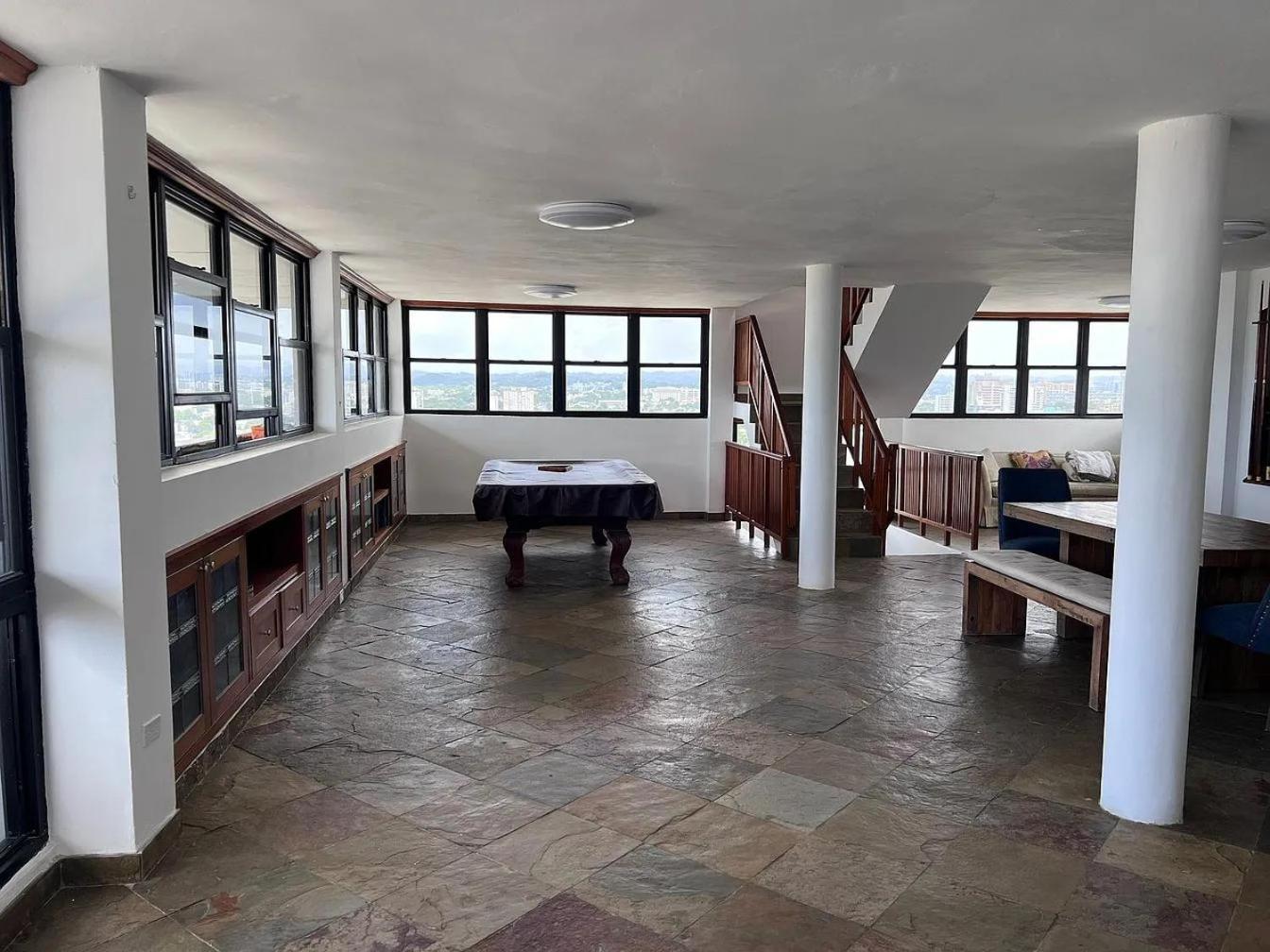 The Pentagon Apartamento San Juan