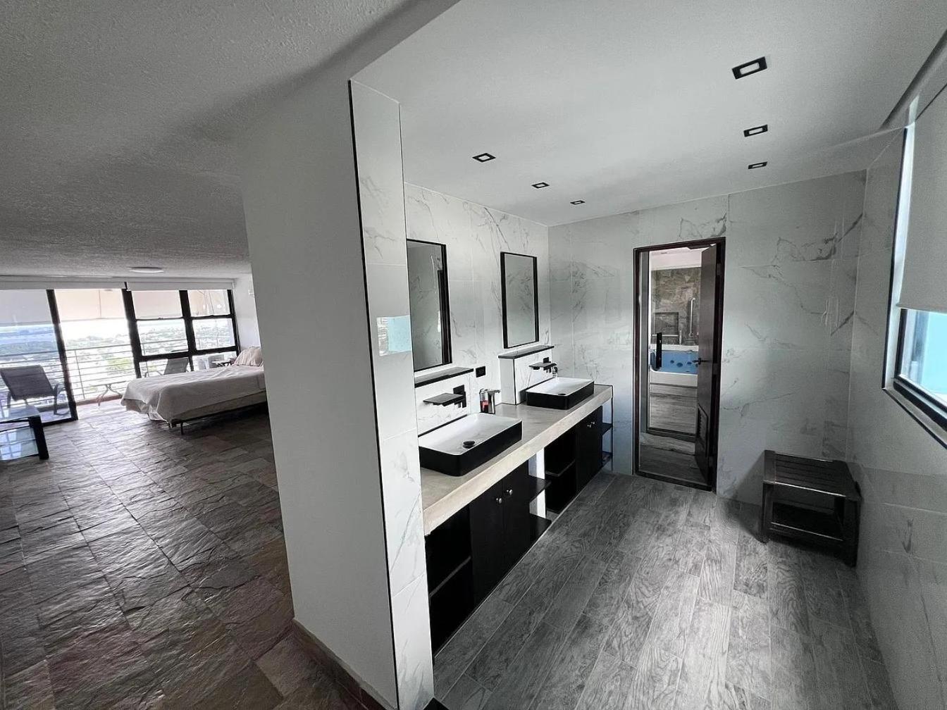 The Pentagon Apartamento San Juan
