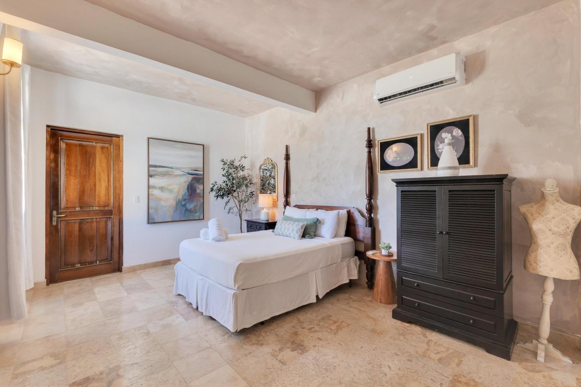 Casa Lucienne Hotel San Juan