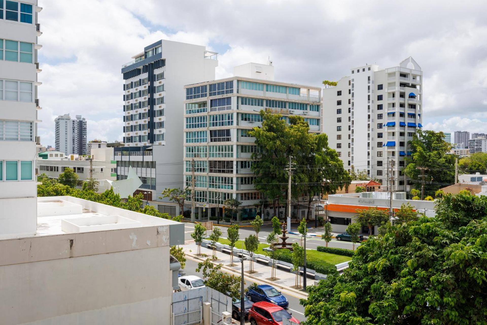 Ismar Centric In The Heart Of Condado