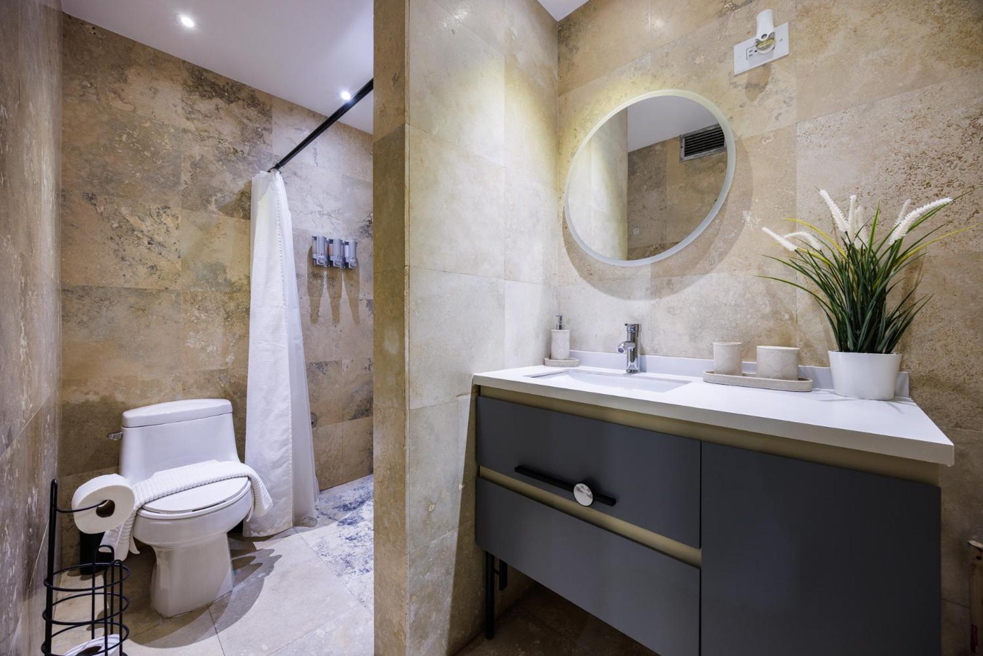 Ismar Centric In The Heart Of Condado Apartment