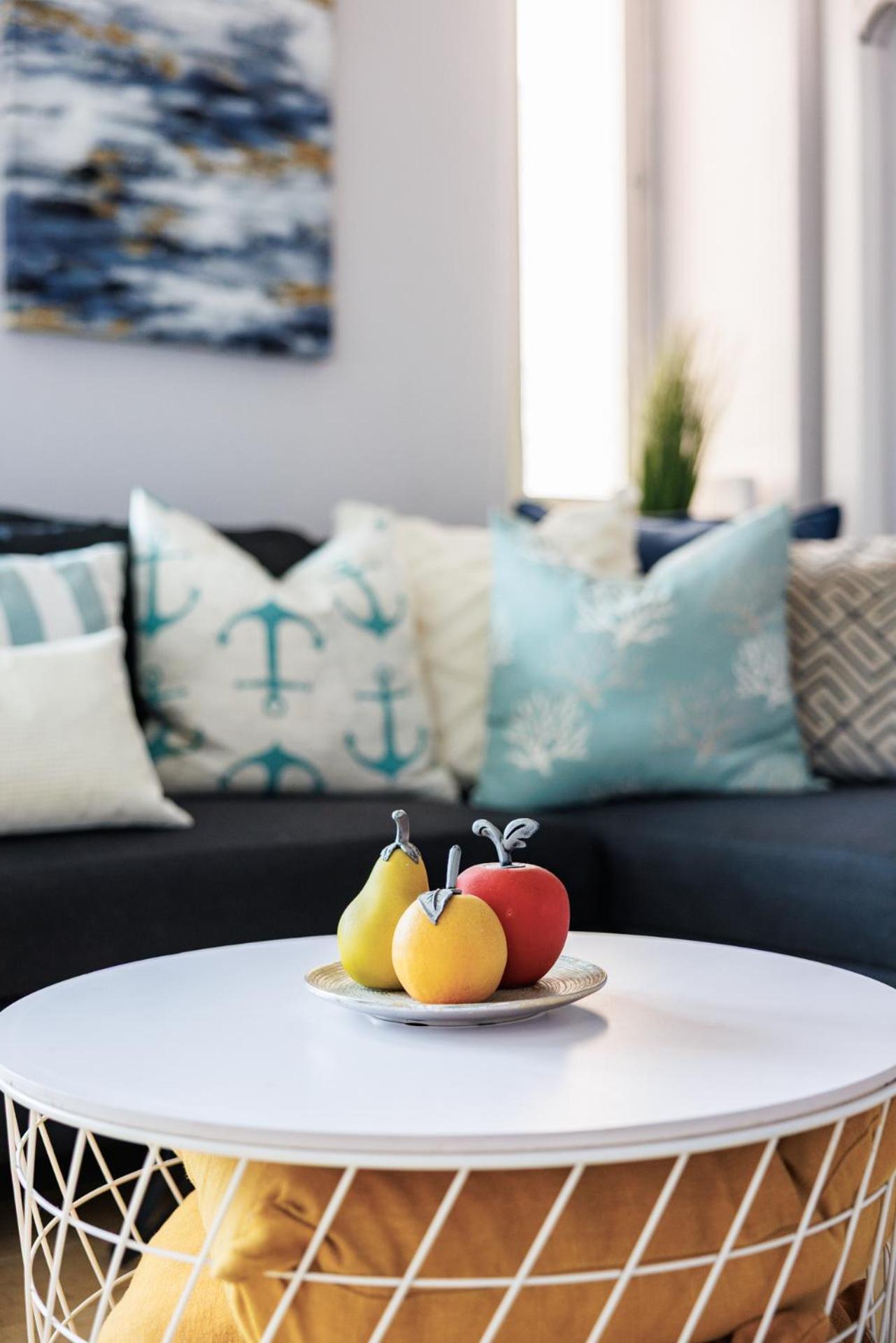 Apartment Ismar Centric In The Heart Of Condado *