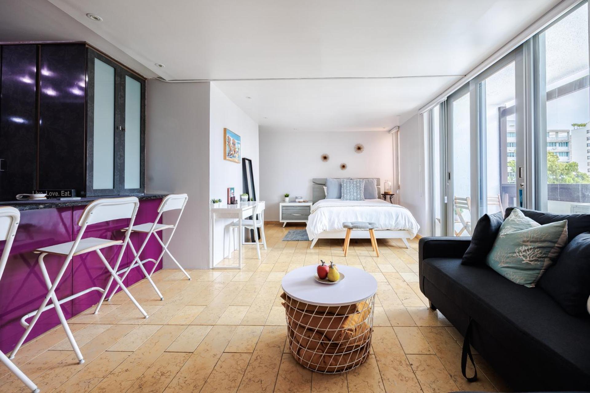 Ismar Centric In The Heart Of Condado * San Juan