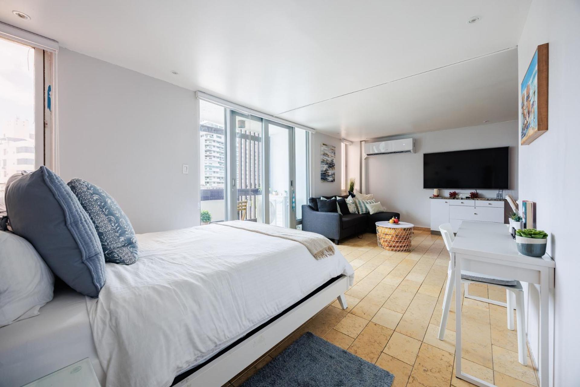 Ismar Centric In The Heart Of Condado