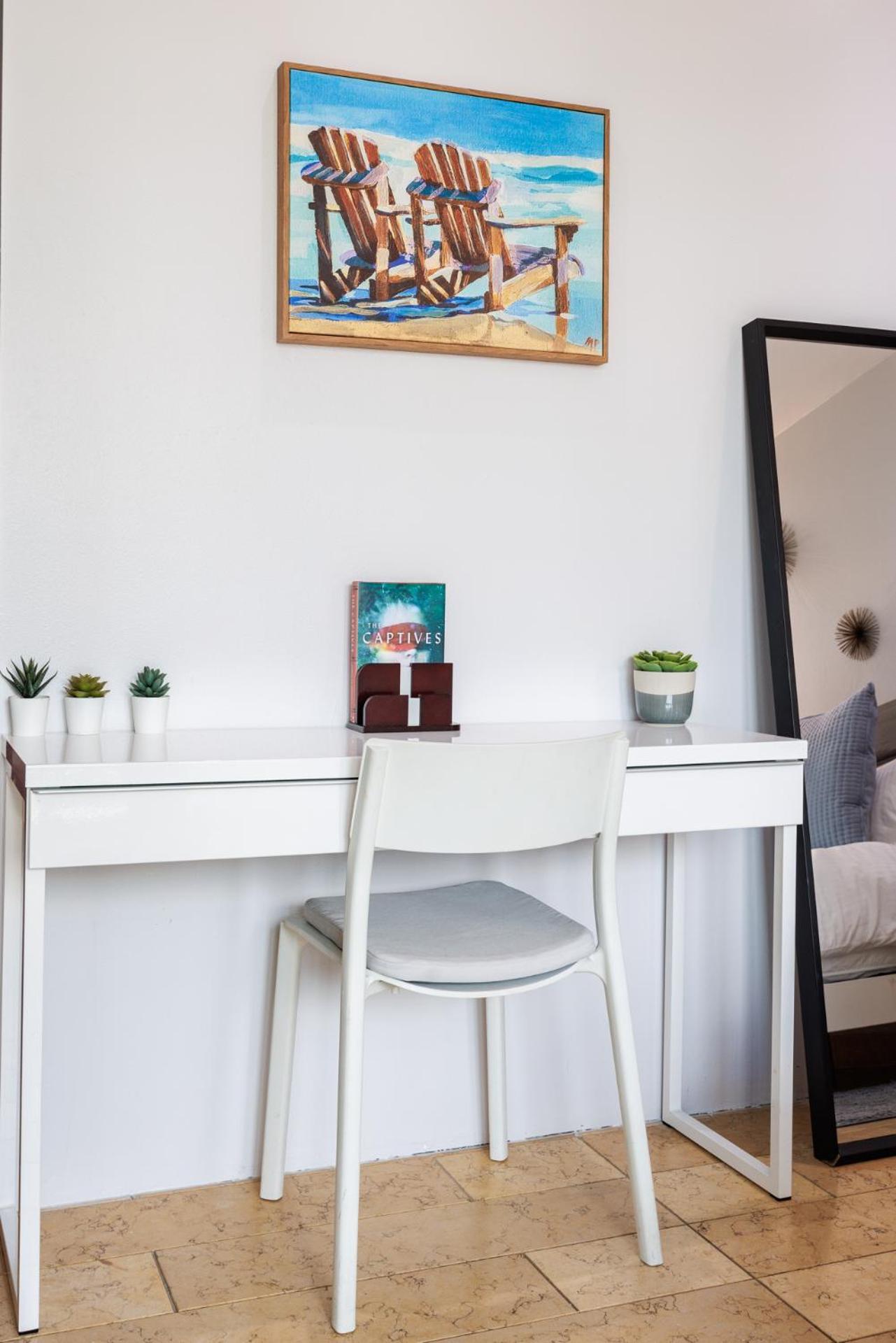 Ismar Centric In The Heart Of Condado Apartment San Juan