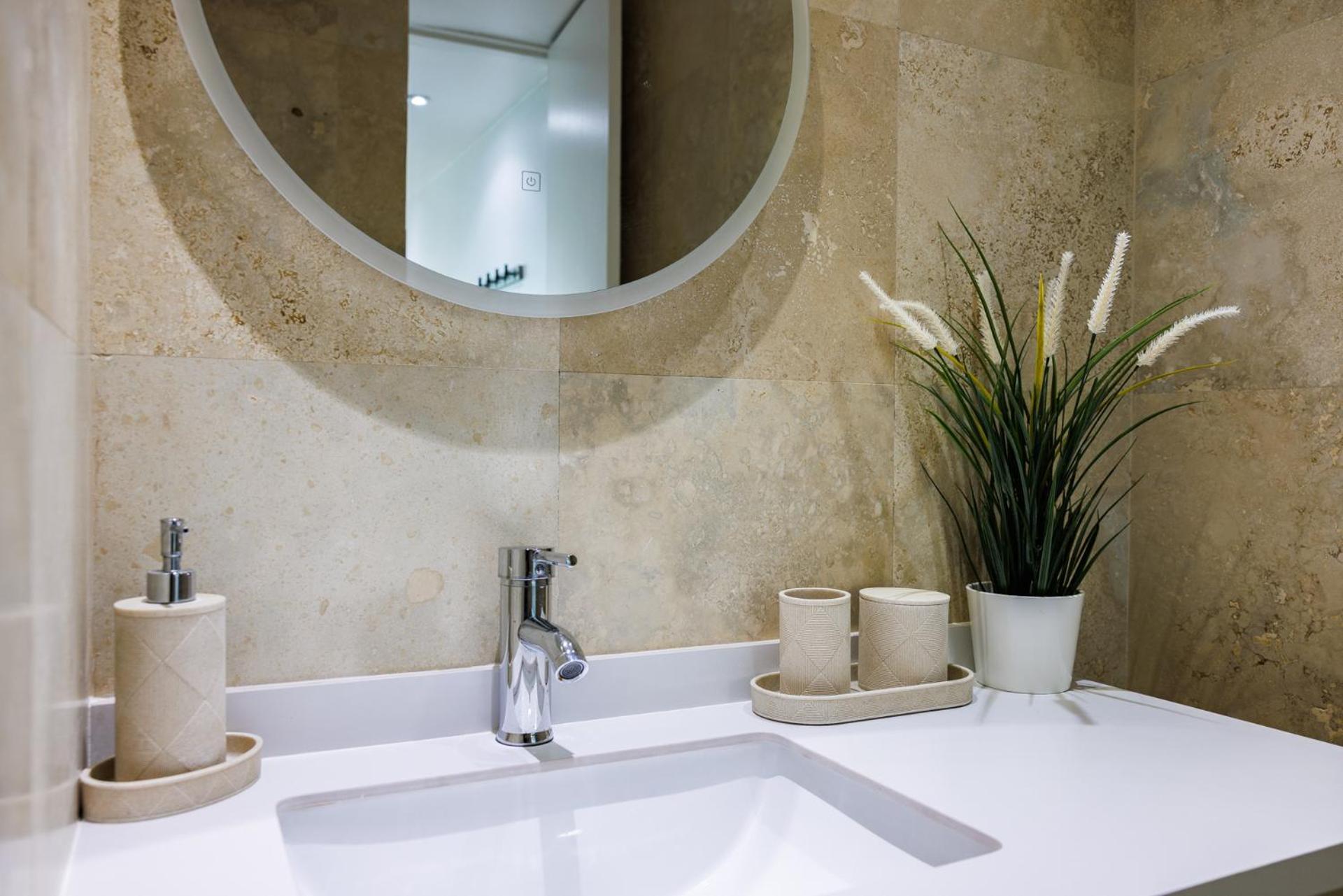 Apartment Ismar Centric In The Heart Of Condado San Juan