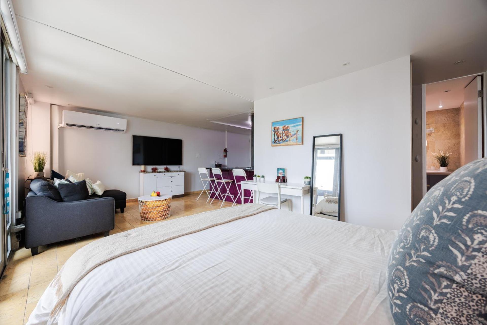 Ismar Centric In The Heart Of Condado *