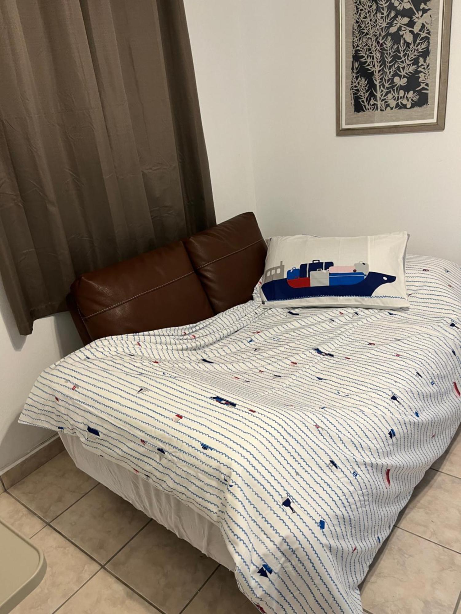 Сasa de vacaciones Brisas De *