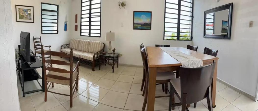Brisas De Сasa de vacaciones