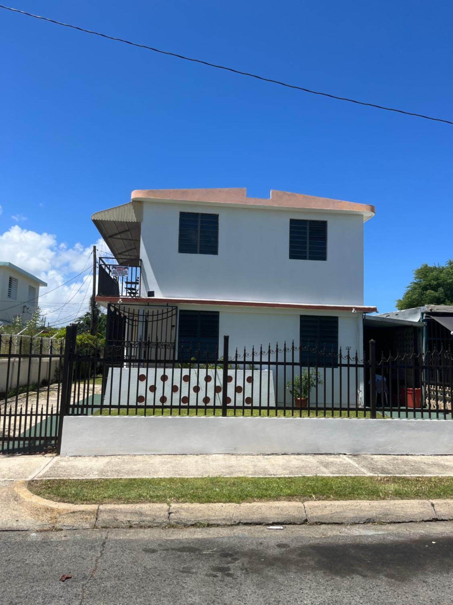 Сasa de vacaciones Brisas De *