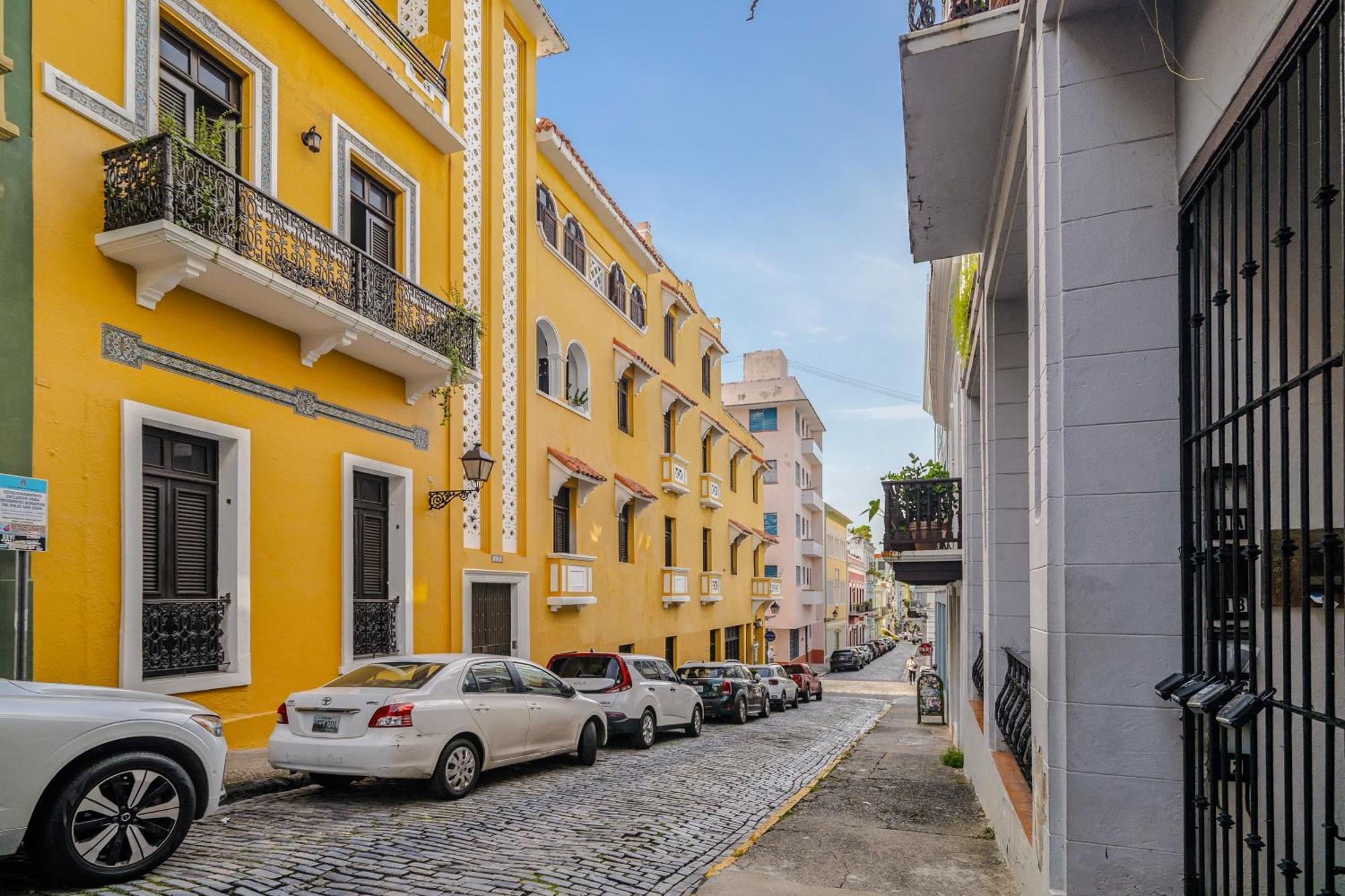 Apartamento Old Gateway Gem