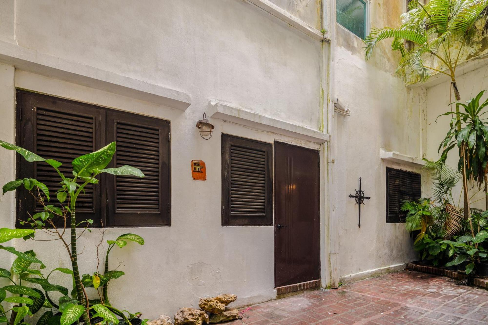 Old Gateway Gem Apartamento